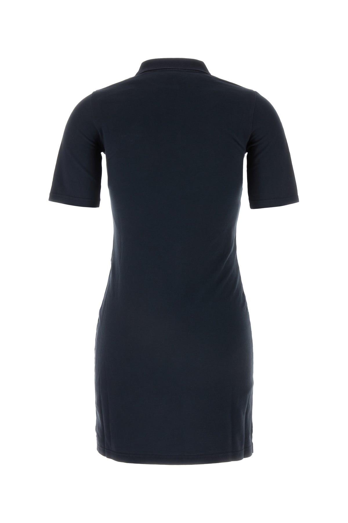 Prada Dress in Black | Lyst