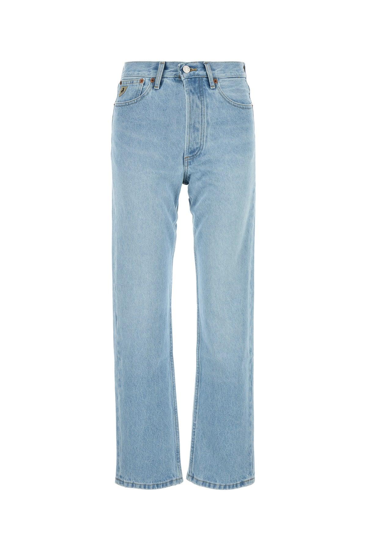デニム・ジーパン LOIS JEANS LIGHT BLUE LINDSAY JEANS Lois Denim Lindsay Jeans in Blue | Lyst