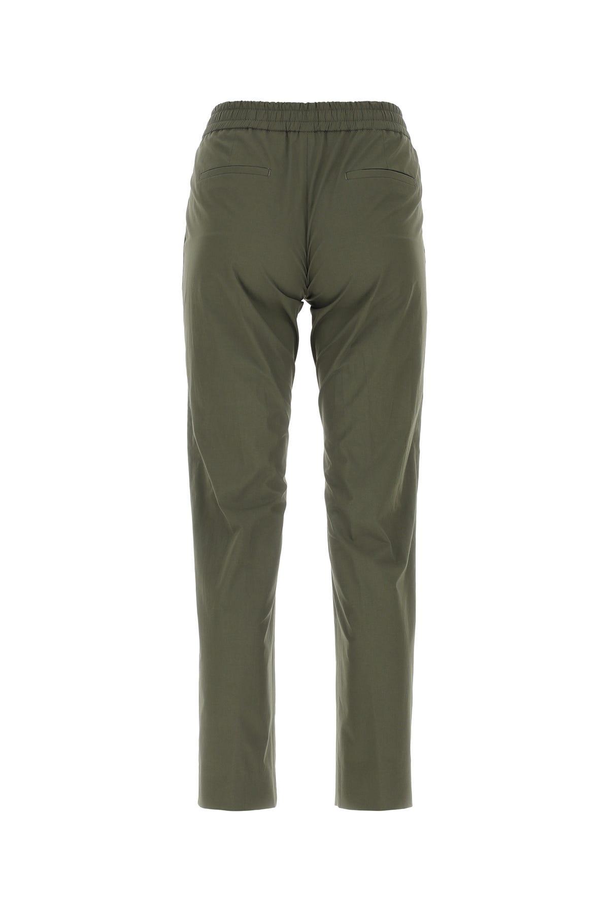 PT Torino Pantalone in Green | Lyst