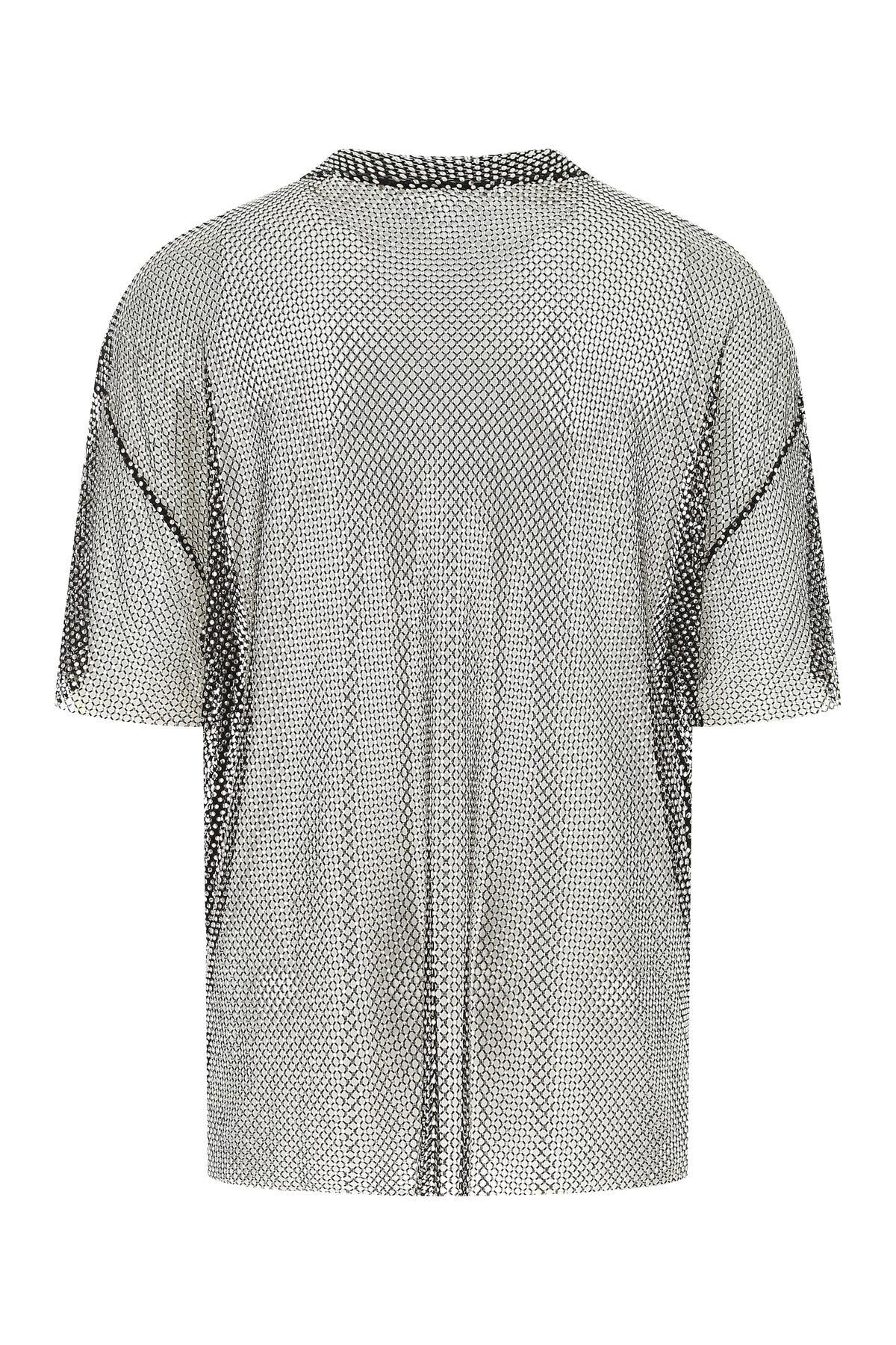 【SATIIIZ】PARIS Pigment Layered T-Shirt 터콰이즈블루 : 롯데ON