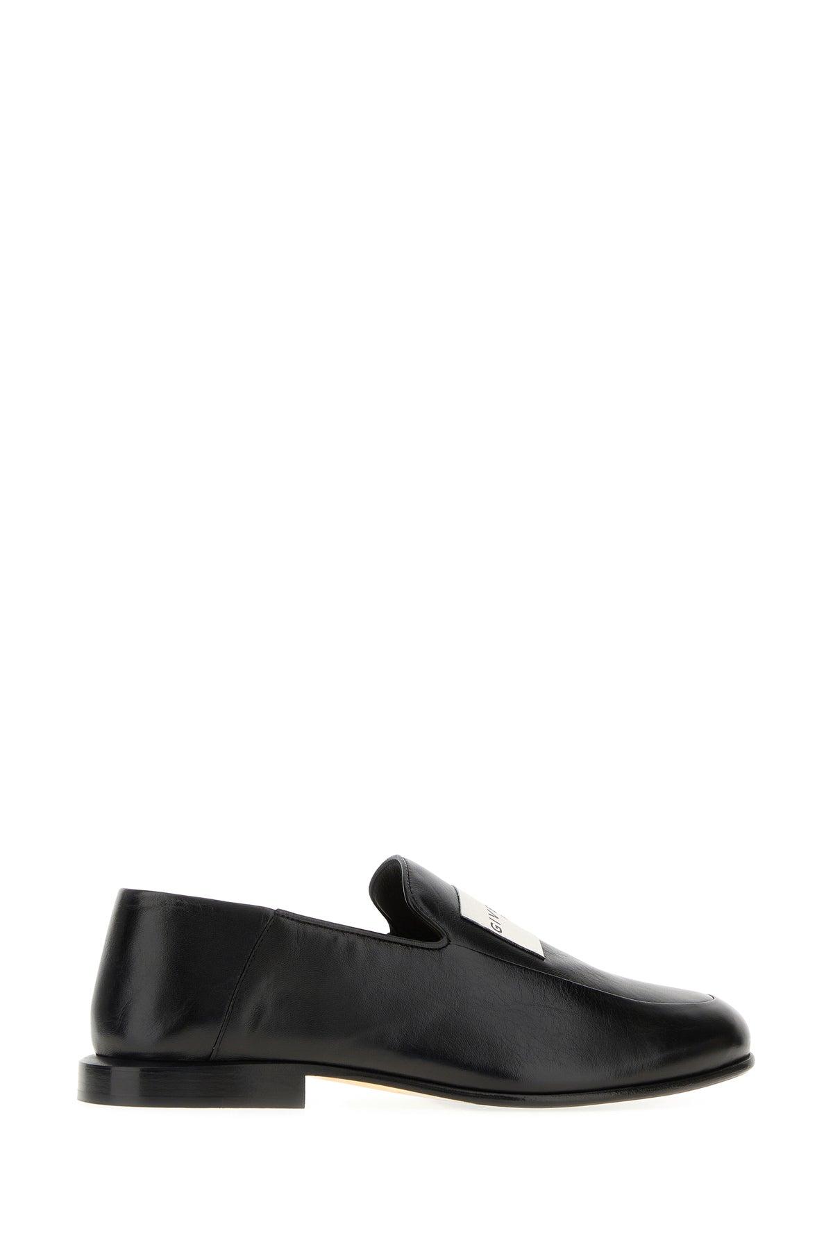 ローファー・オックスフォード GIVENCHY FW25 Loafers & Slippers (BE2028E2EM 001) ローファー・オックスフォード GIVENCHY FW25 Loafers