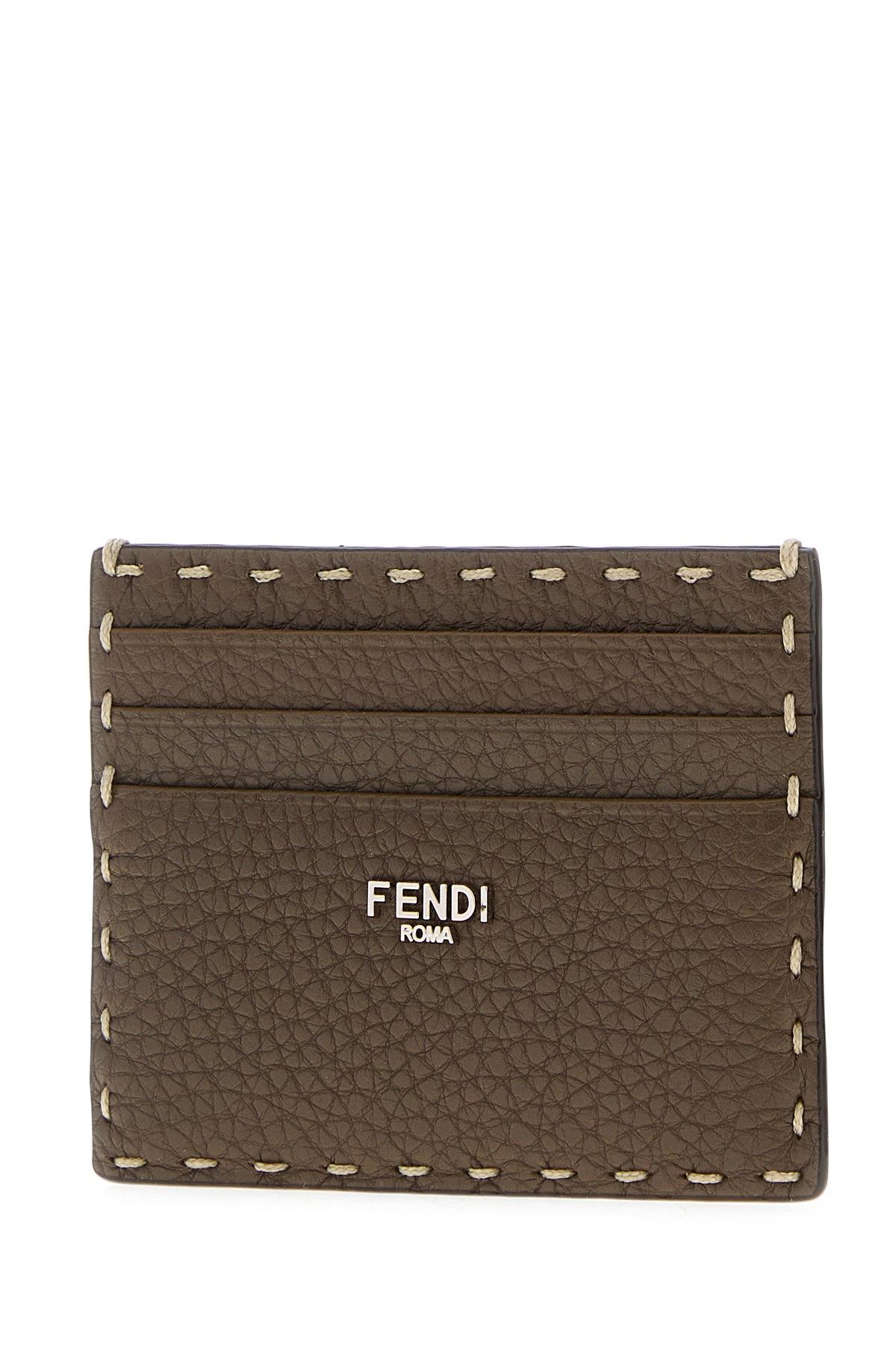 Portafoglio Fendi Vintage Fermasoldi Fendi Portafogli E