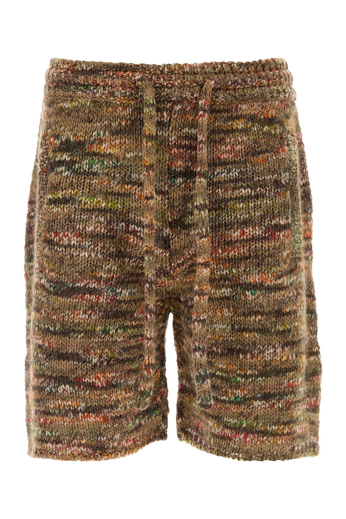 Alanui Shorts for Men Online Sale up to 63% off Lyst