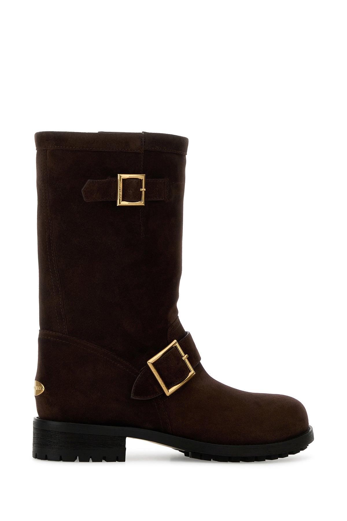 Stivali Jimmy Choo da donna Sconto online fino al 25% Lyst