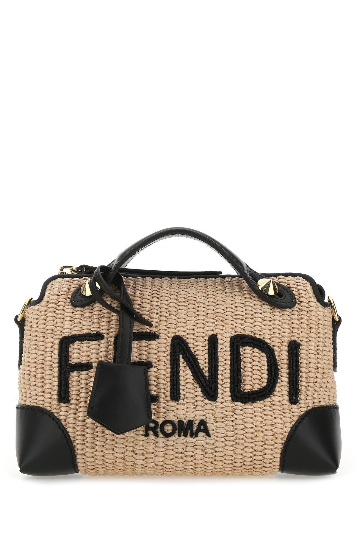 fendi two way bag
