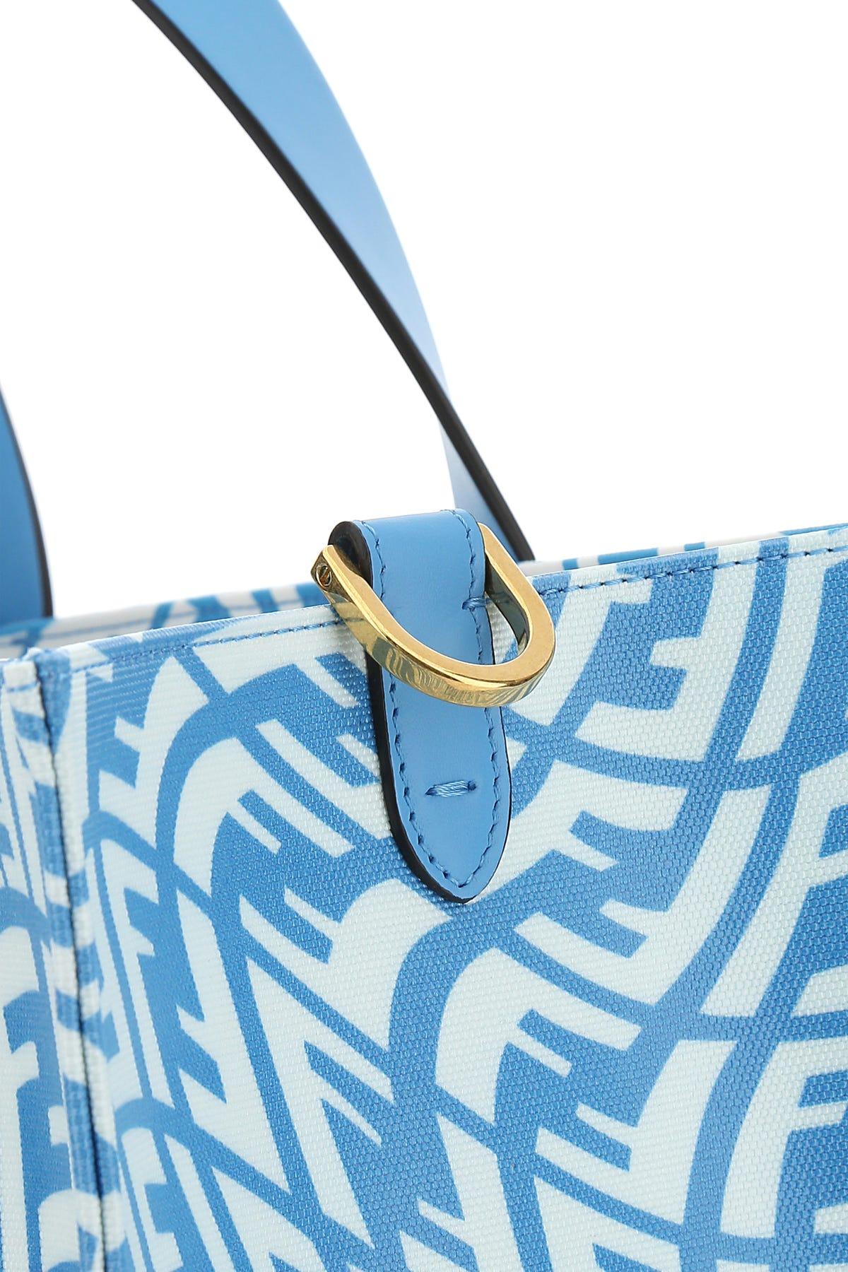 fendi shopping bolsas