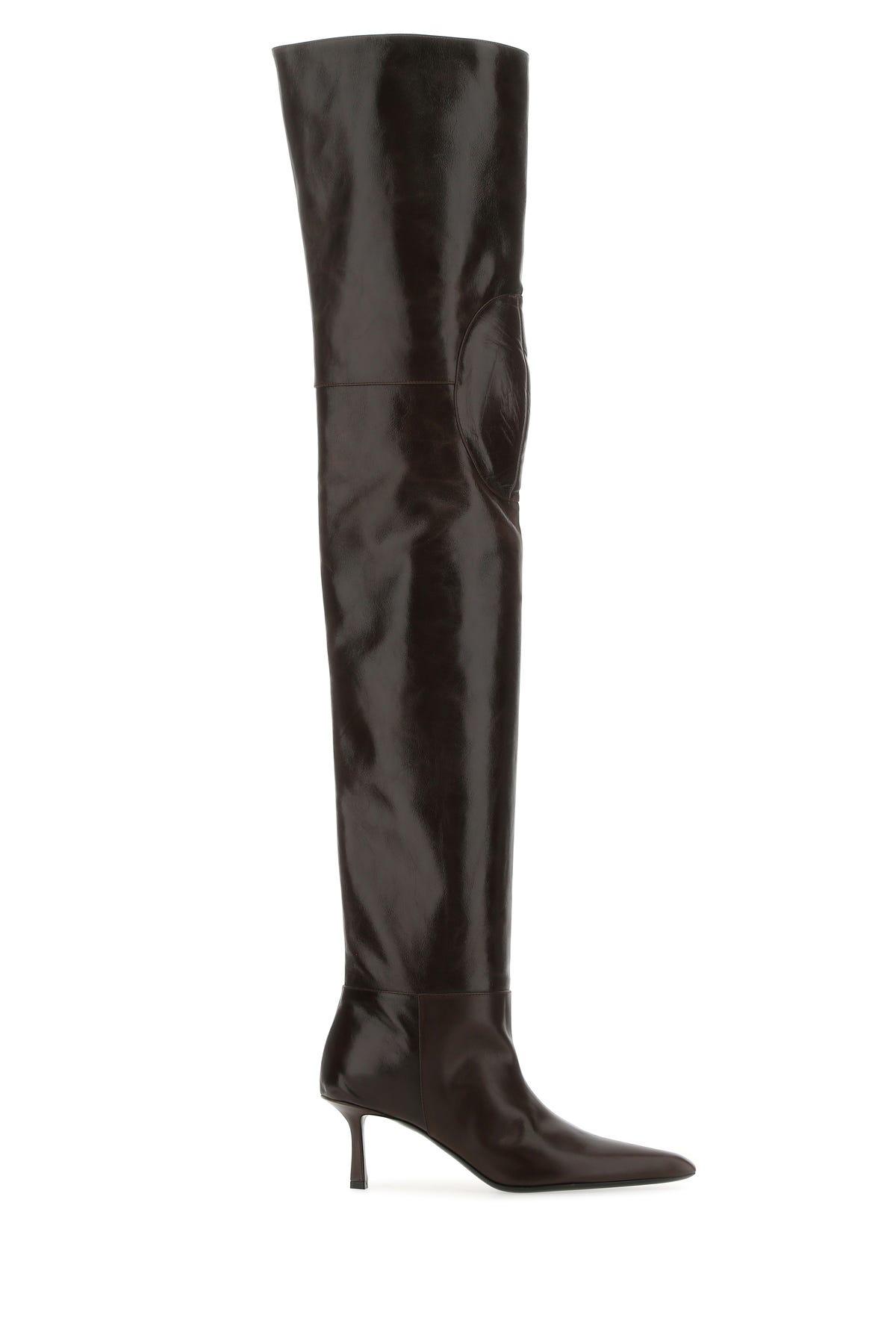 Alexander wang shop stivali