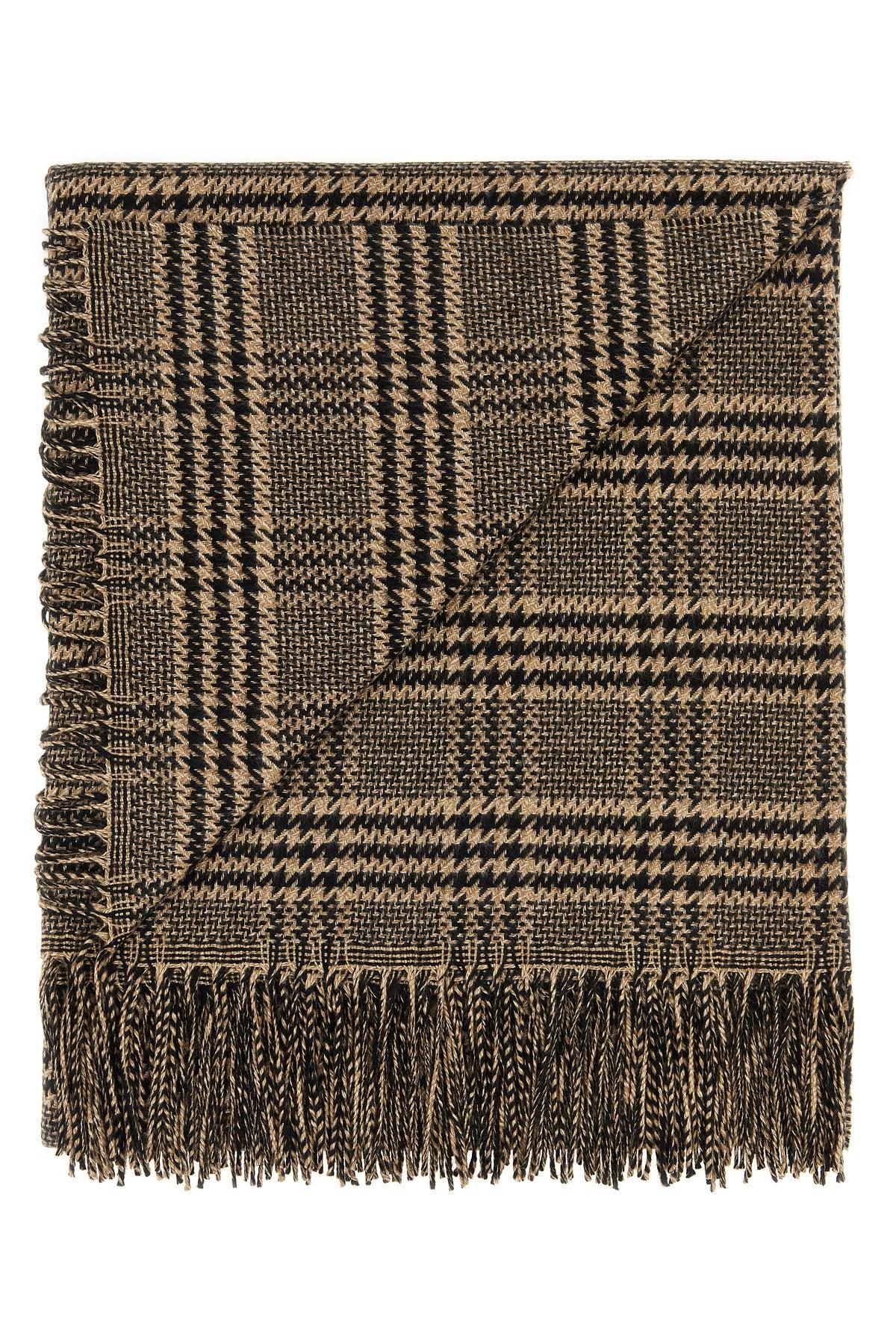 Sciarpe e sciarpette da donna di Saint Laurent | Lyst