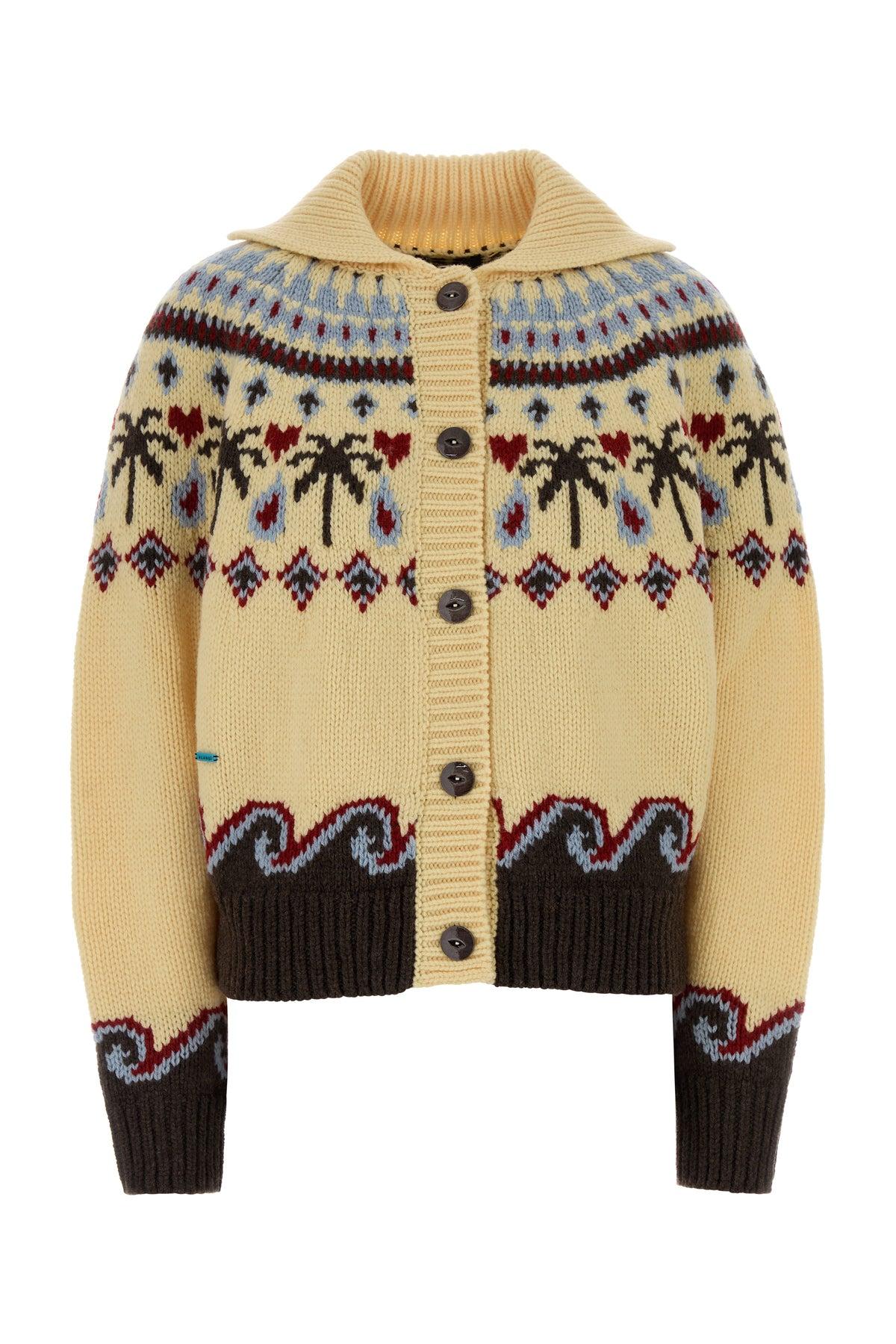 Alanui Cardigans for Women | Online Sale up to 43% off | Lyst