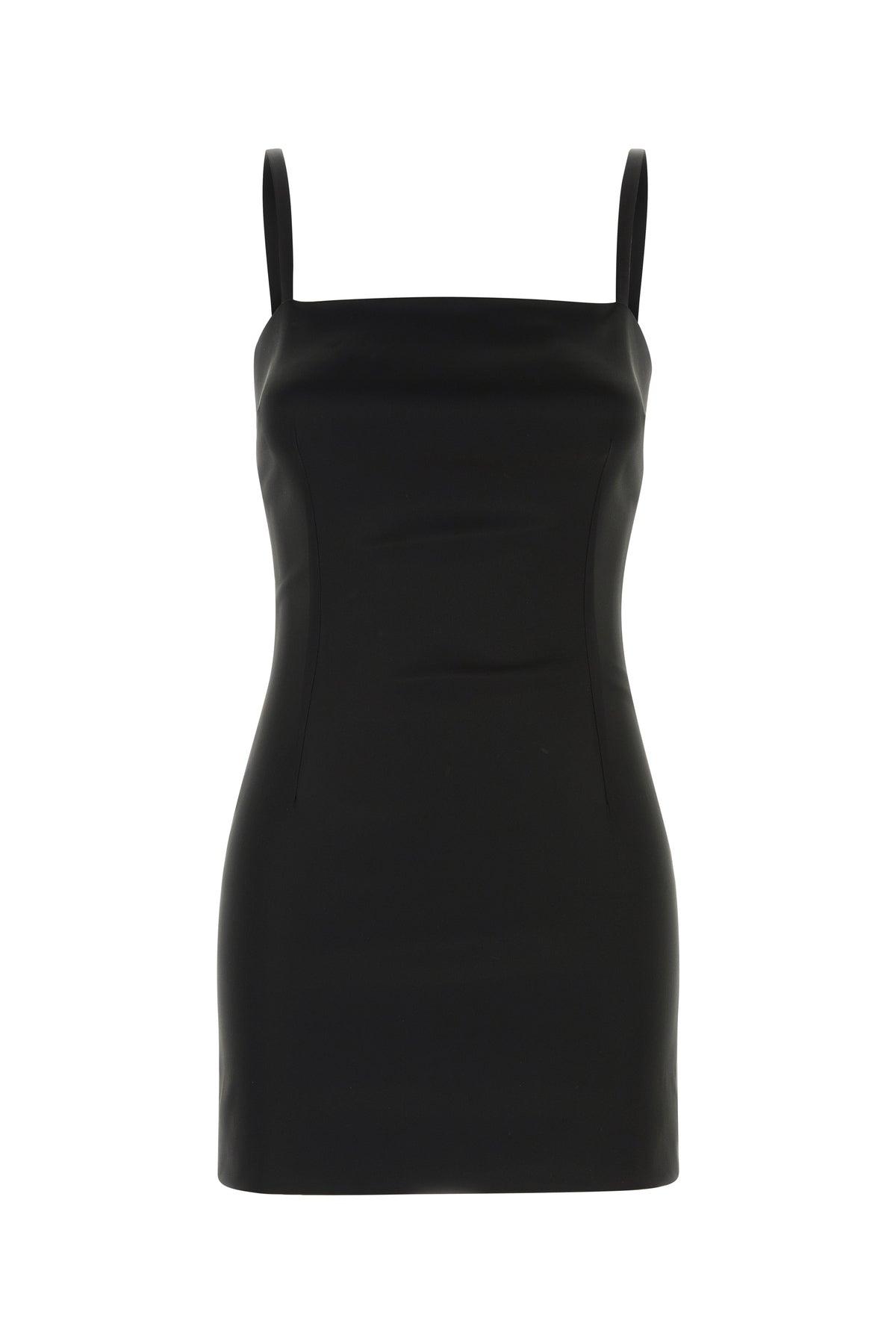 ワンピース Dolce & Gabbana Mini Dress Dolce & Gabbana Mini Dress With Lily-Print | Sendegaro US