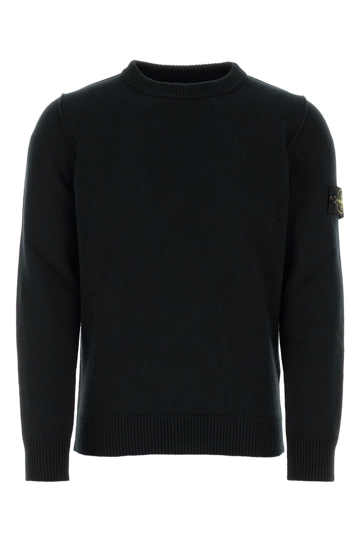 Men's Stone Island Knitwear | Lyst Men's Stone Island Knitwear | Lyst