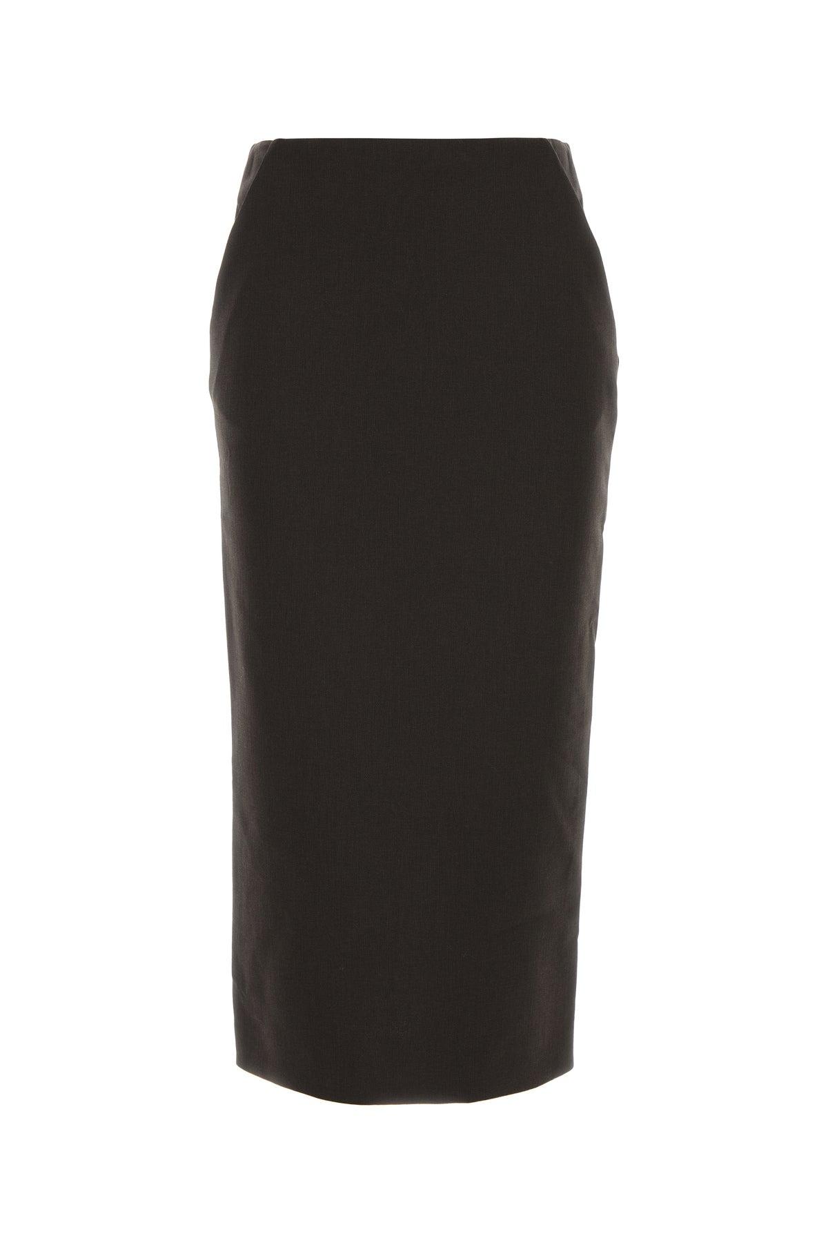 Giorgio Armani Skirts for Women | Online Sale up to 60% off