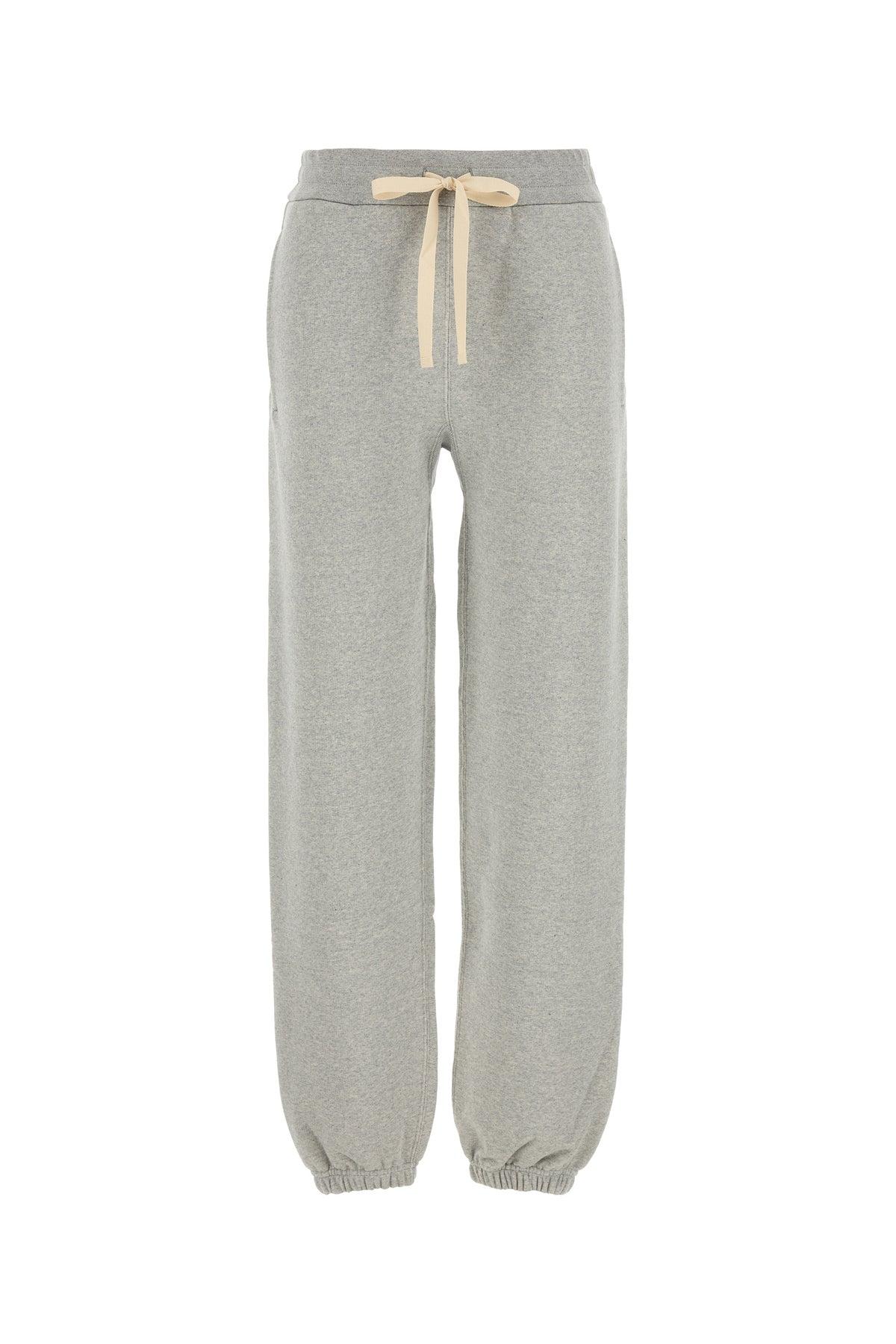 パンツ JIL SANDER Pink Cotton Joggers Jil Sander Track pants and sweatpants for Women | Online