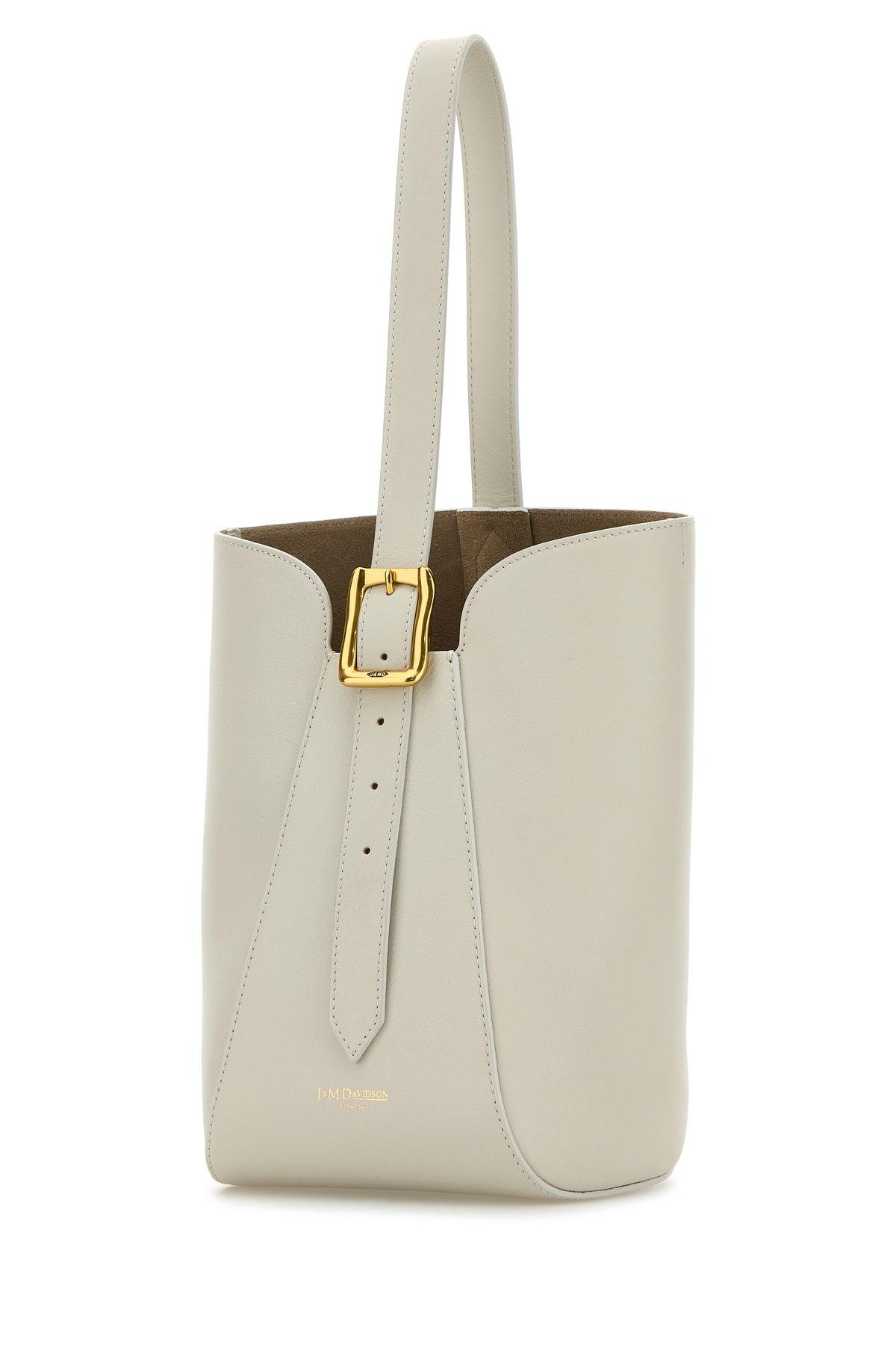 バッグ J&M DAVIDSONQuiver Bucket Bag Warm Taupe J&M Davidson DAVIDSON ハンドバッグ MINI QUIVER BUCKET ミニ