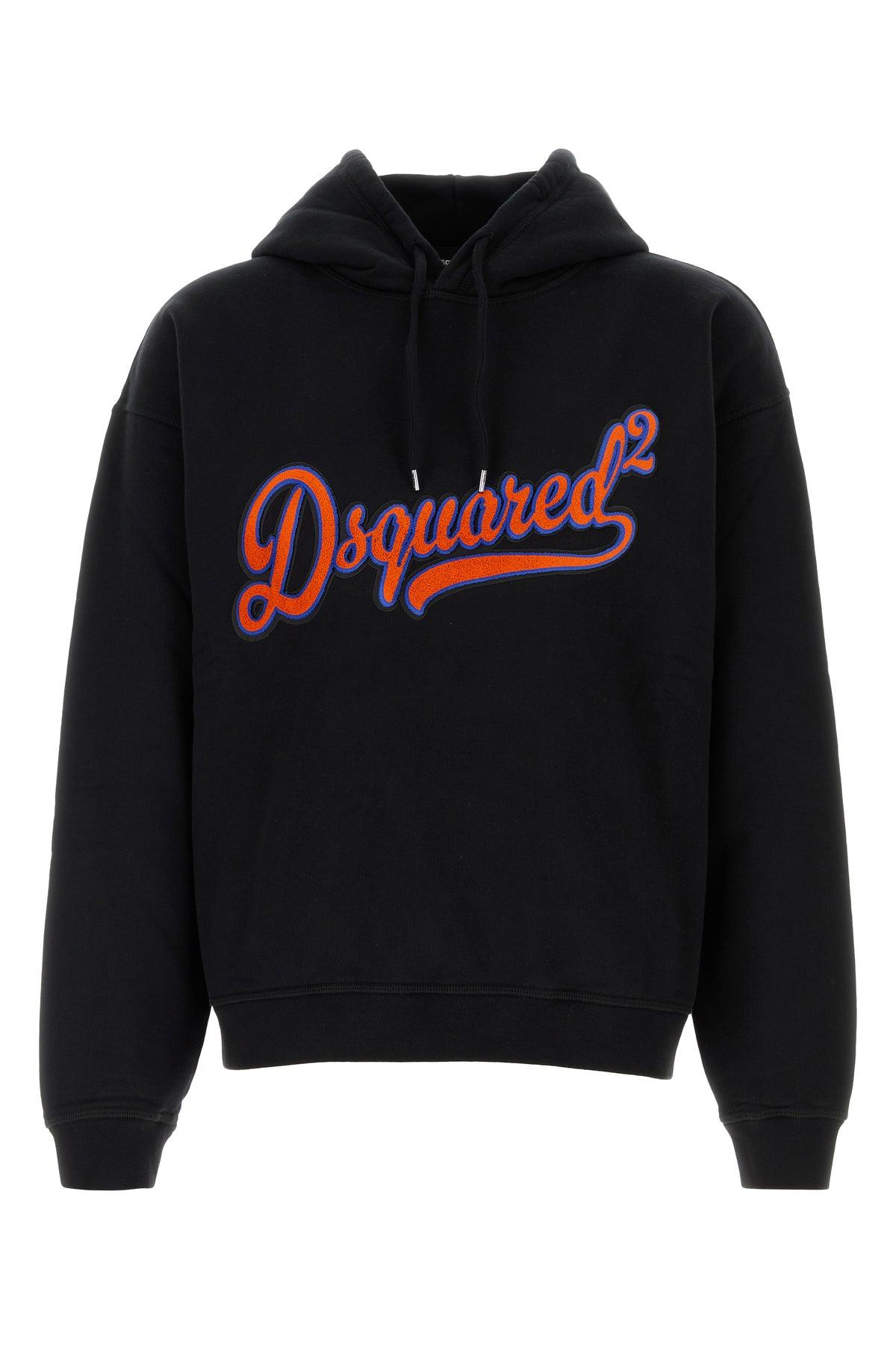 DSquared² Sweatshirts for Men | Online Sale up to 74% off | Lyst