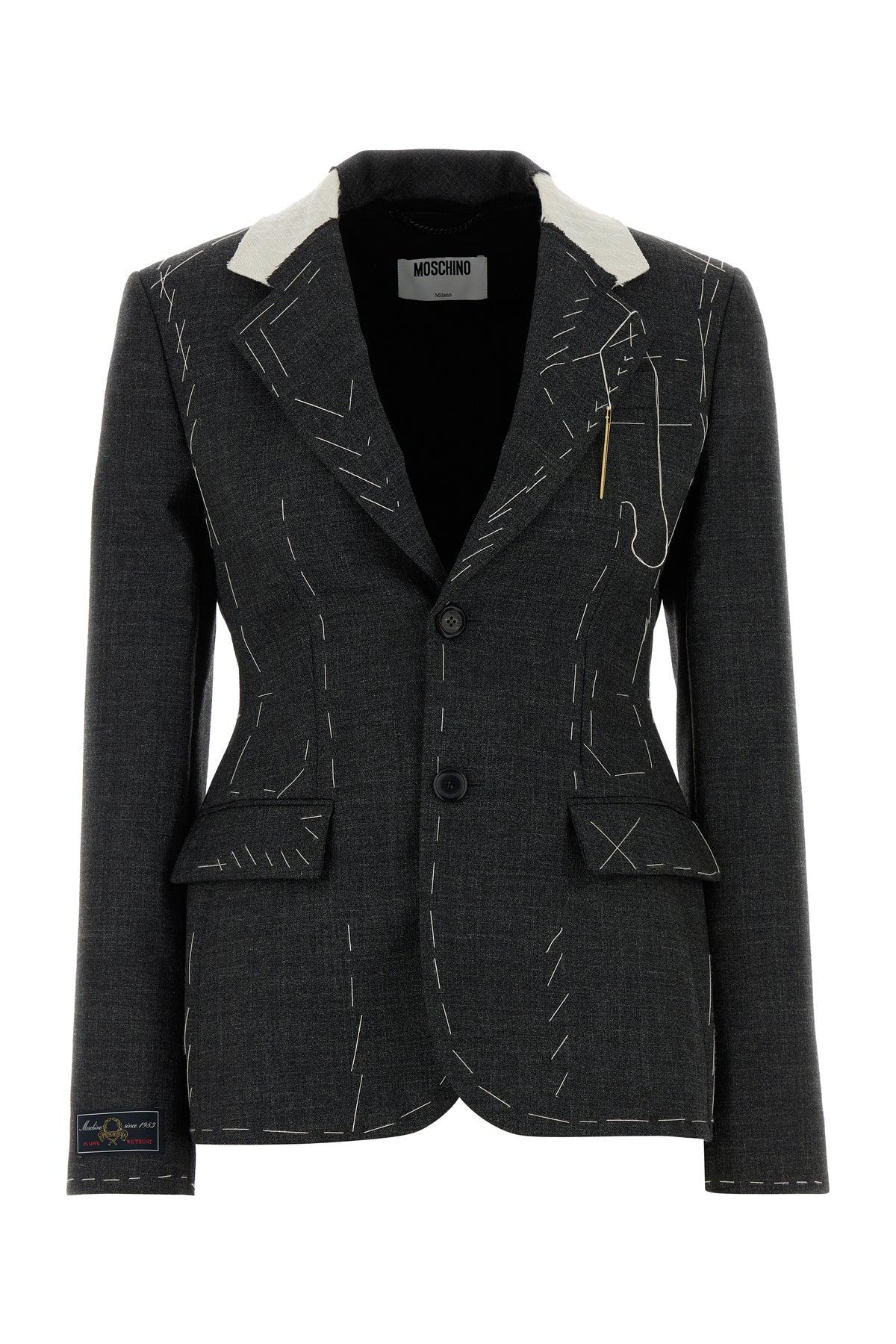 Moschino Blazers, sport coats and suit jackets for Women