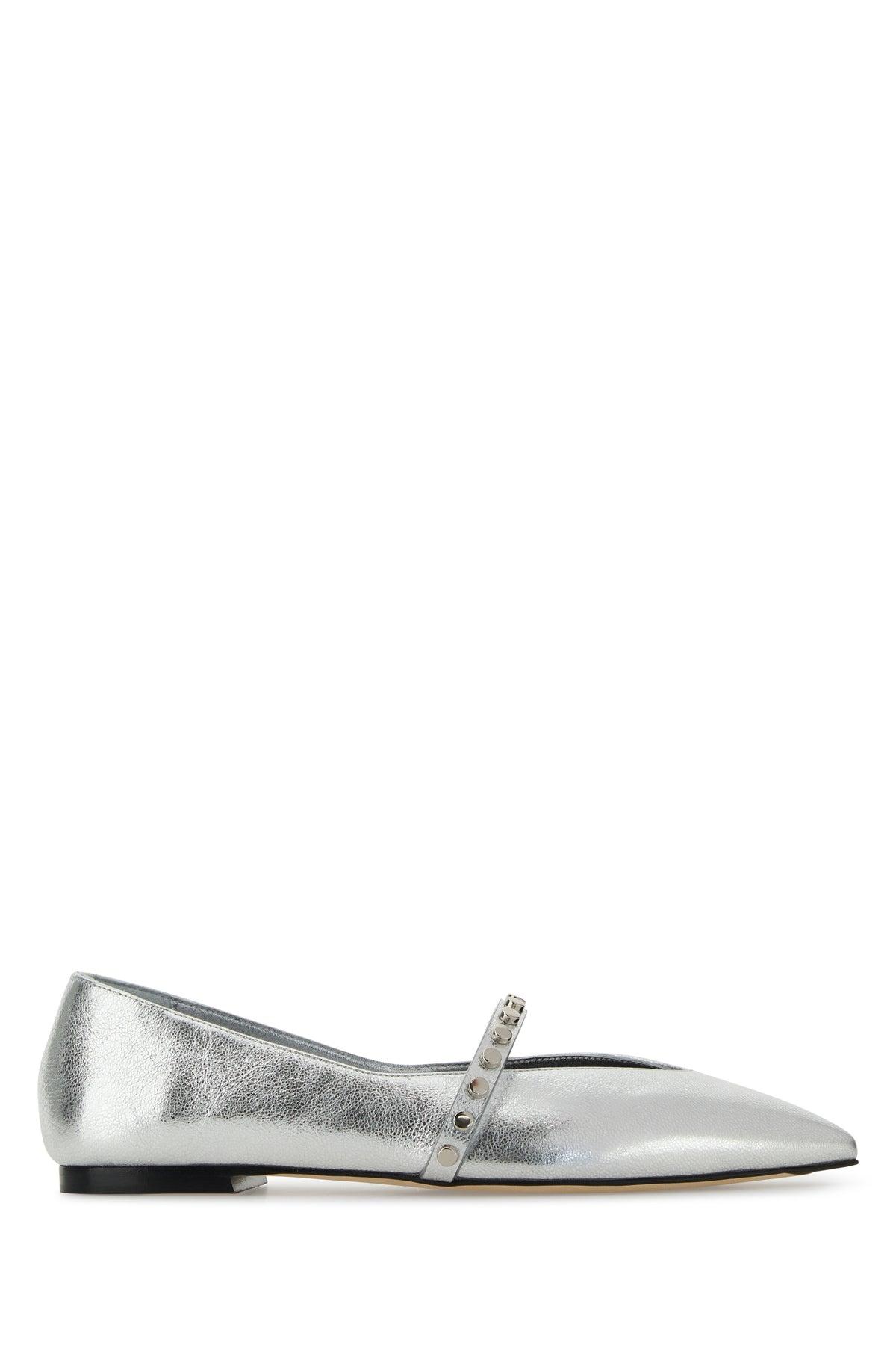McQueen Ballet flats and ballerina shoes for Women | Online