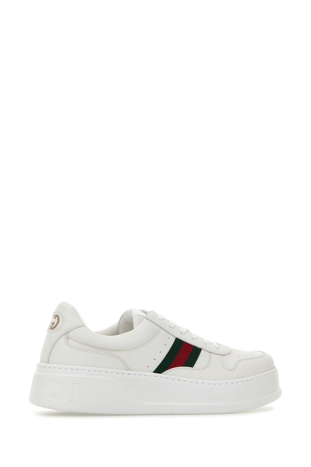 Clearance Sneakers Scarpe Gucci Uomo Saldi Sales Gucci Sneakers