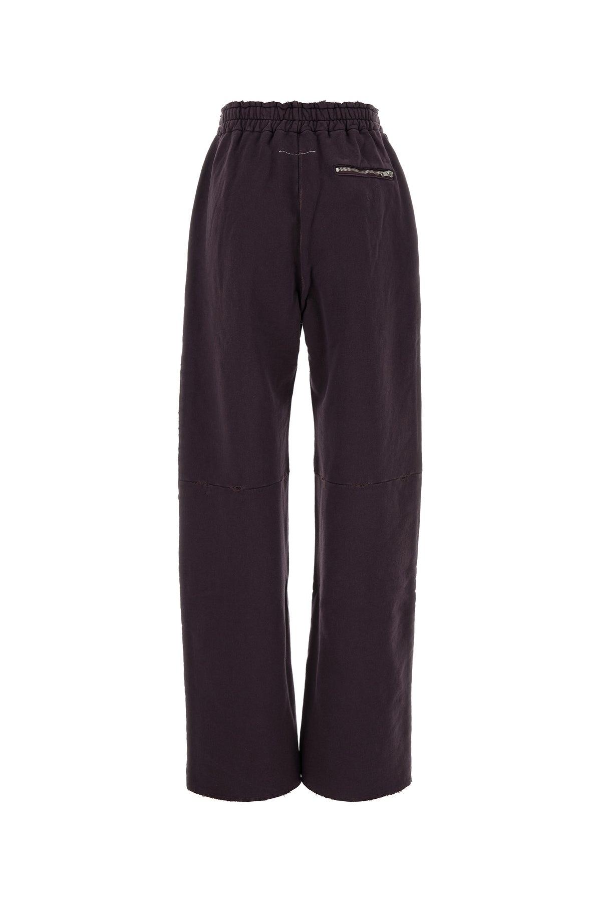 MM6 by Maison Martin Margiela Track pants and sweatpants for