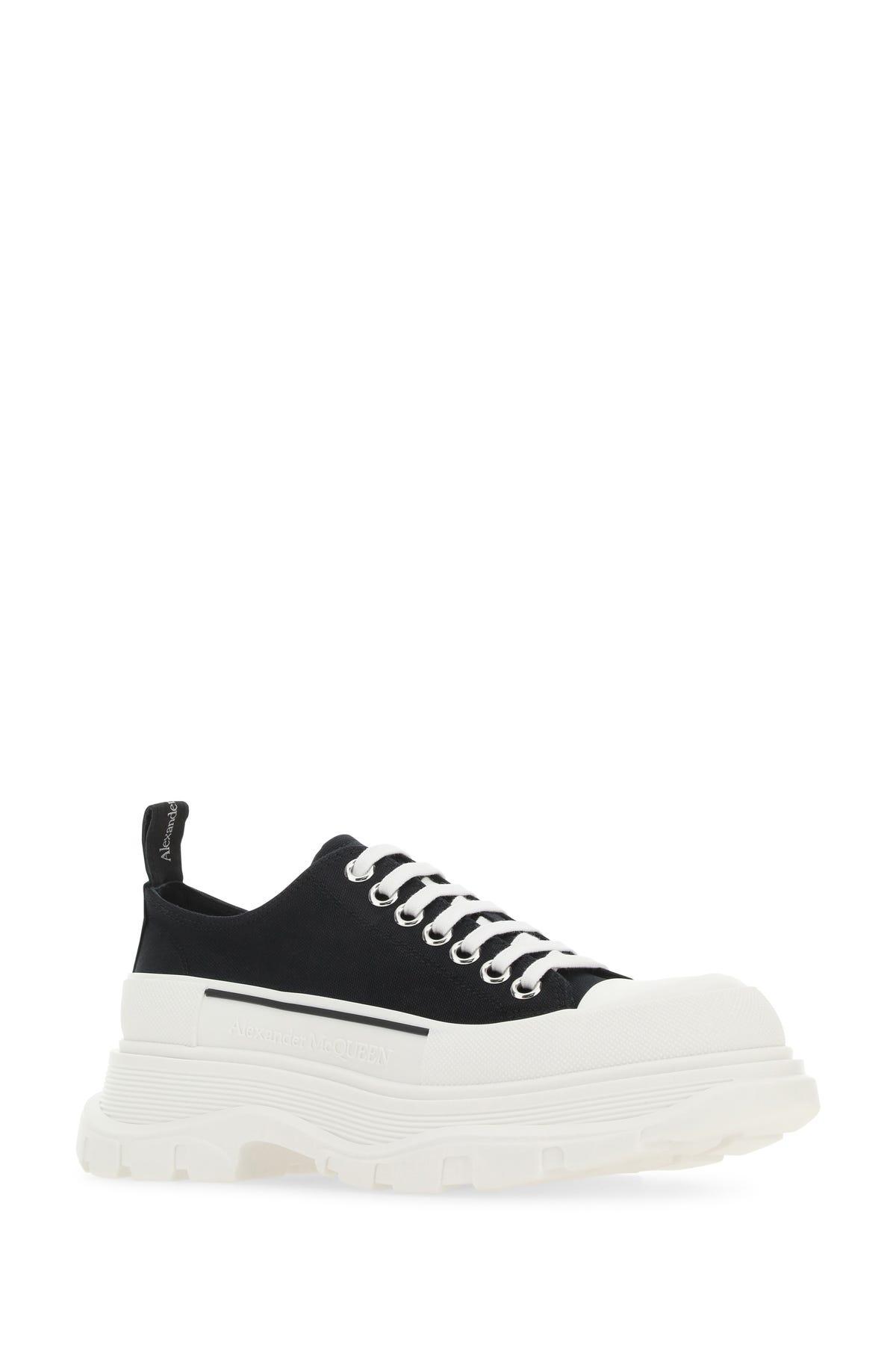 Alexander mcqueen 2025 scarpe negozi