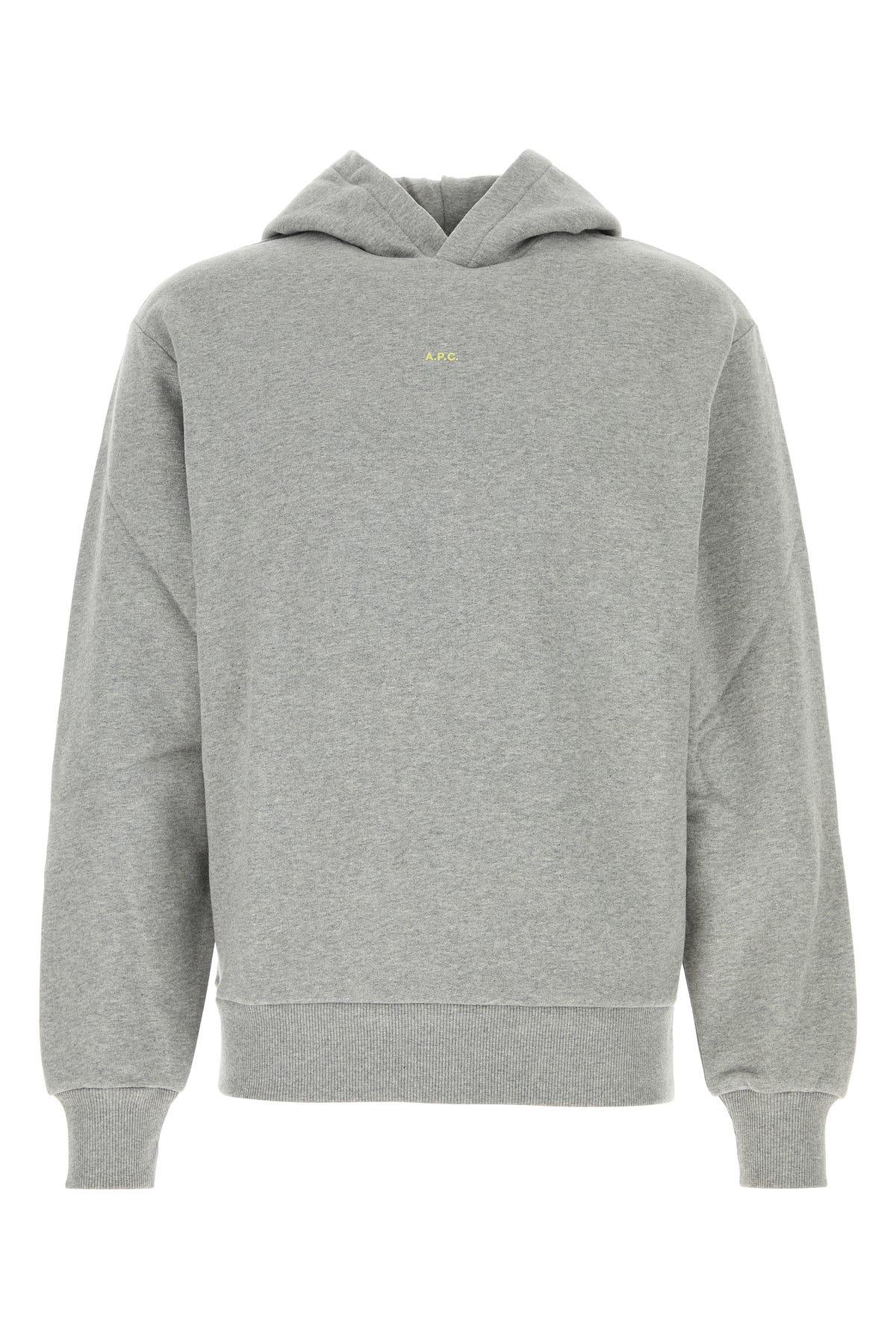 Sweatshirts in Grey for Men Lyst UK