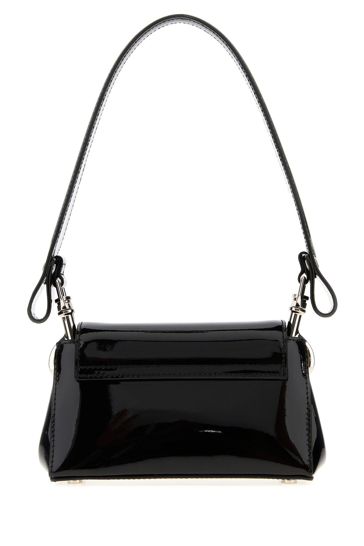 Vivienne Westwood Handbags in Black | Lyst
