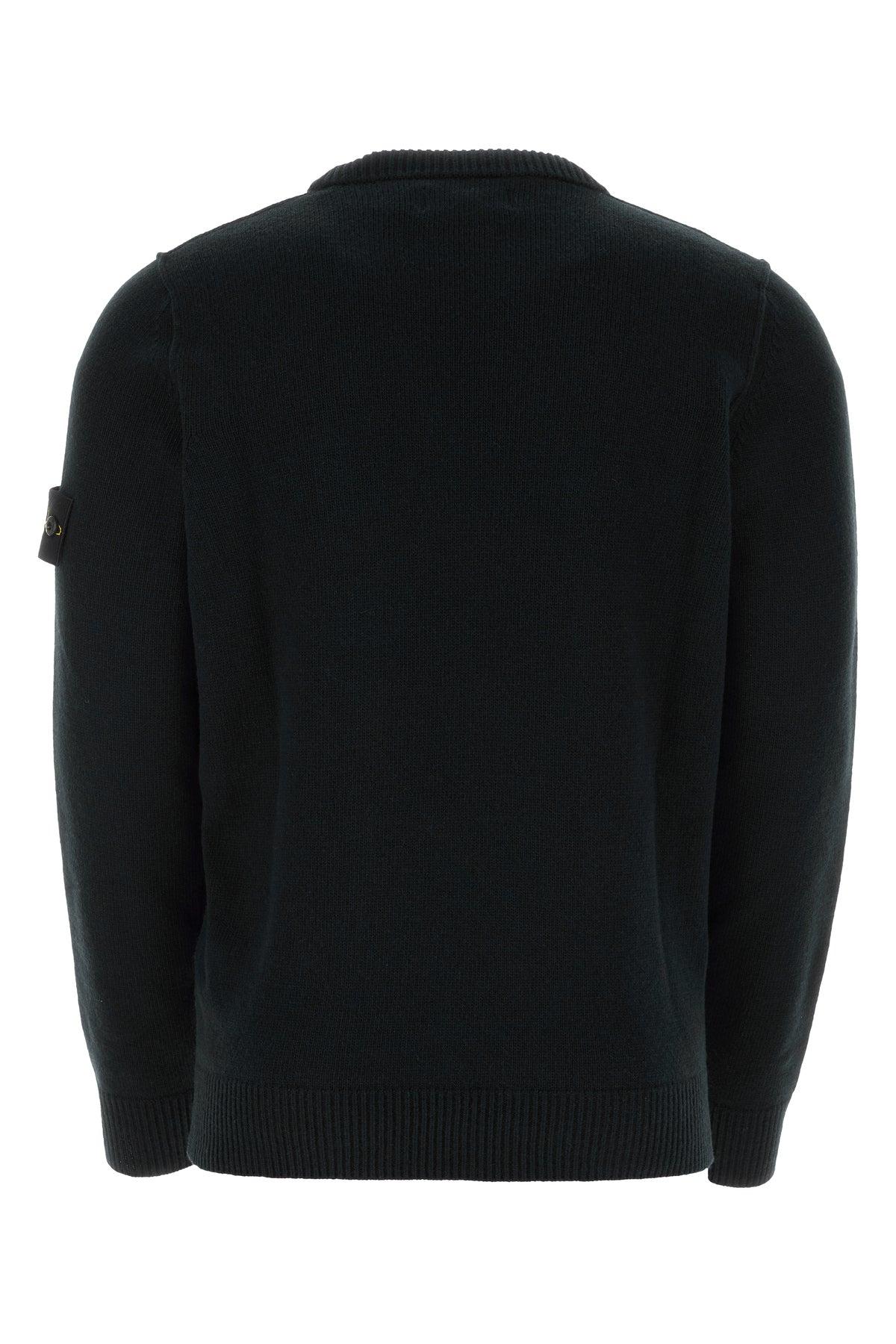Men's Stone Island Knitwear | Lyst Men's Stone Island Knitwear | Lyst