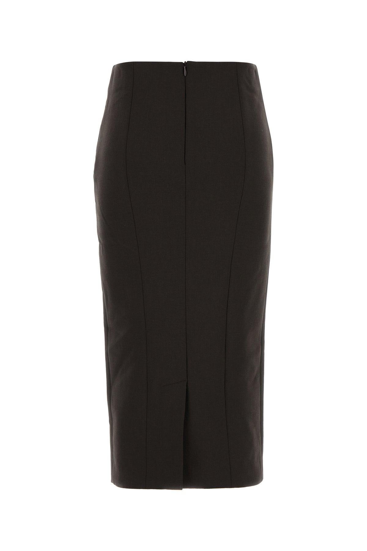 Giorgio Armani Skirts for Women | Online Sale up to 60% off