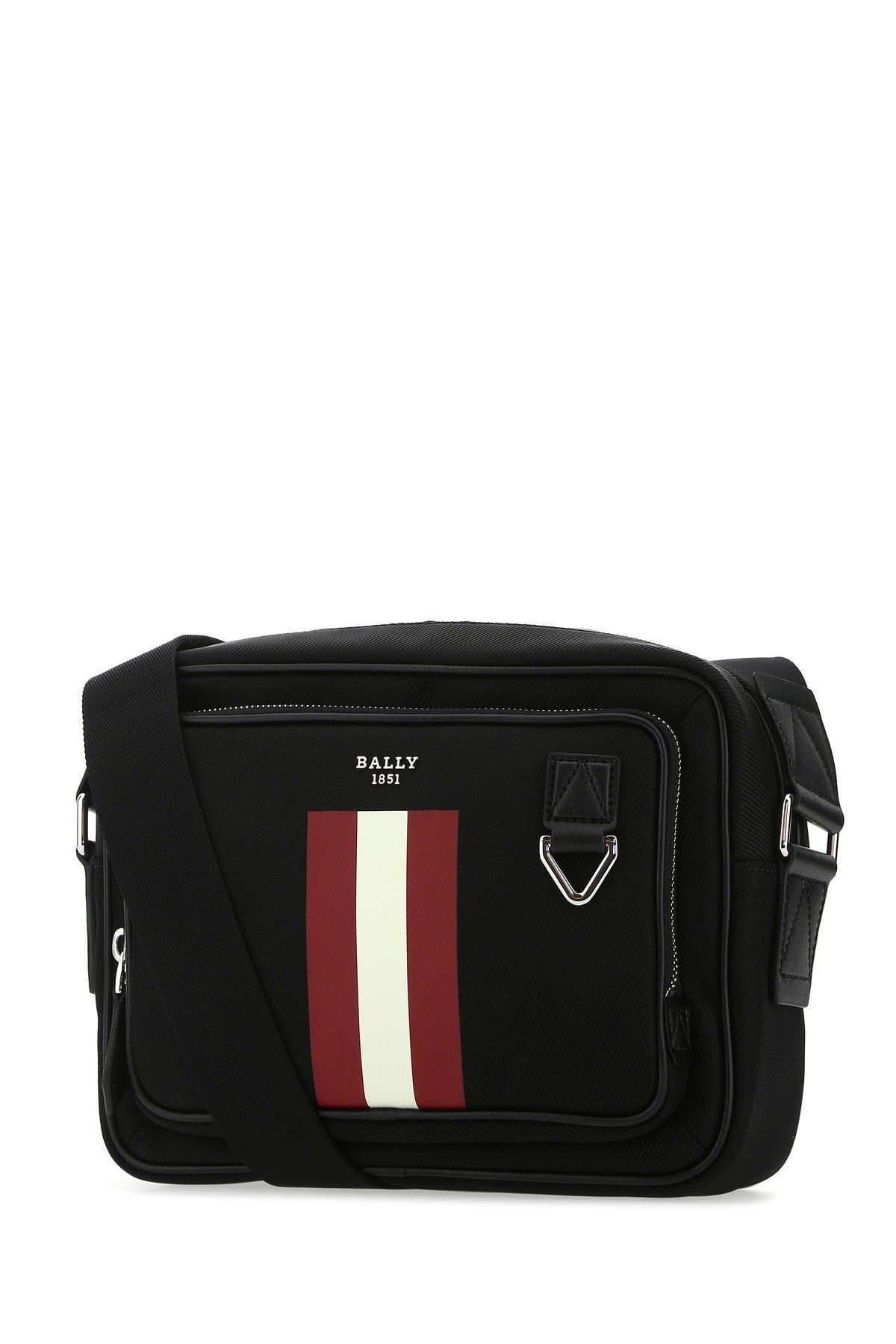 BALLY: shoulder bag for man