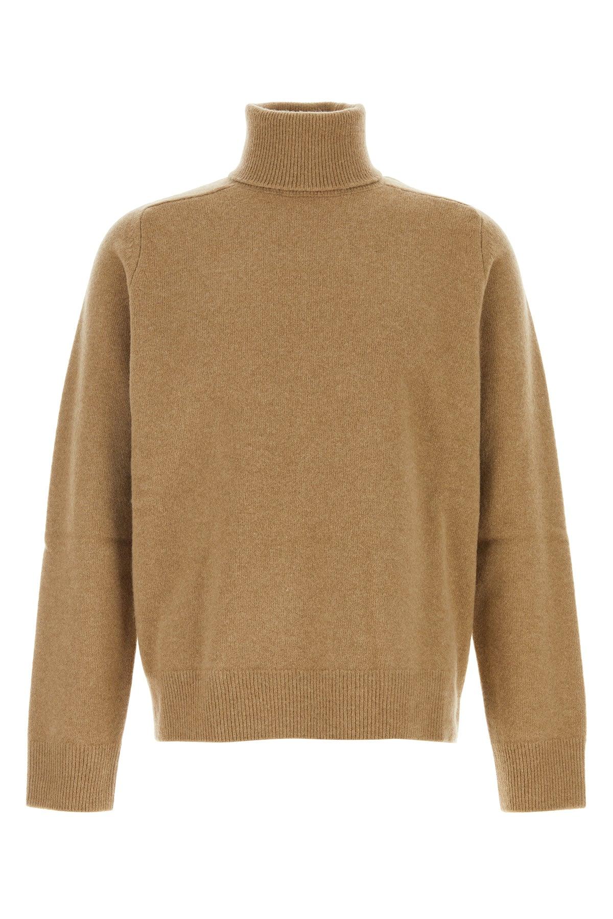 Maison Margiela Turtlenecks for Men | Online Sale up to 66% off | Lyst