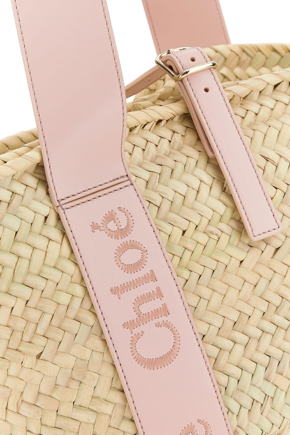Chloé Chloe Handbags. in Pink | Lyst