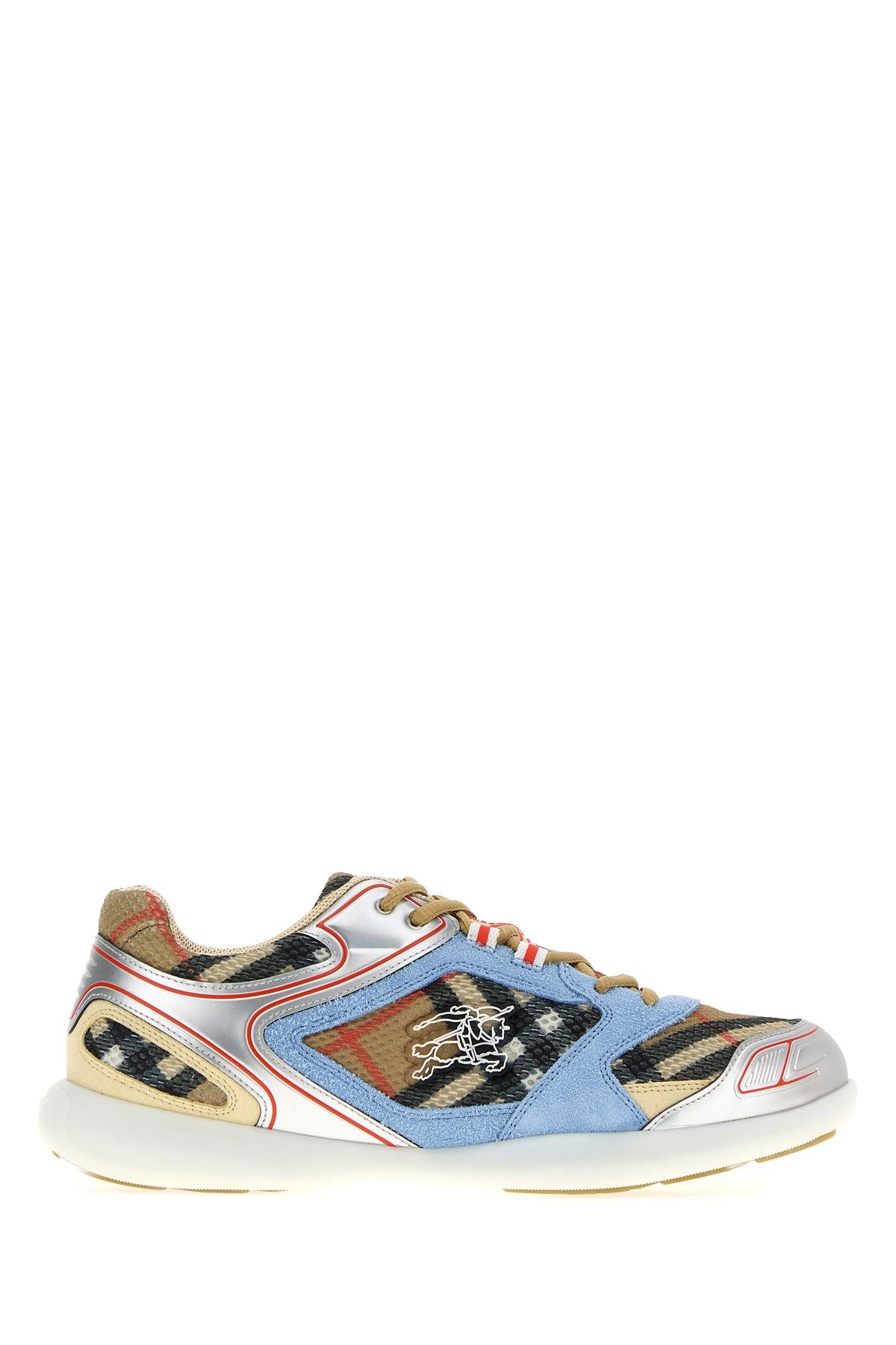 Burberry Sneakers for Men | Online Sale up to 61% off | Lyst
