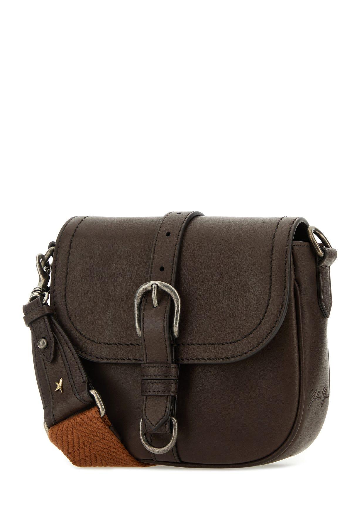 Mano Small Crossbody Bag