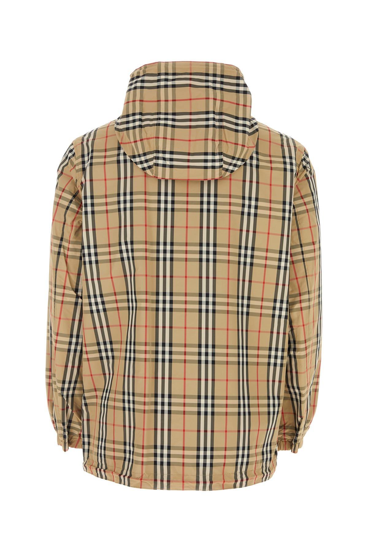 Burberry Giacca for Men | Lyst