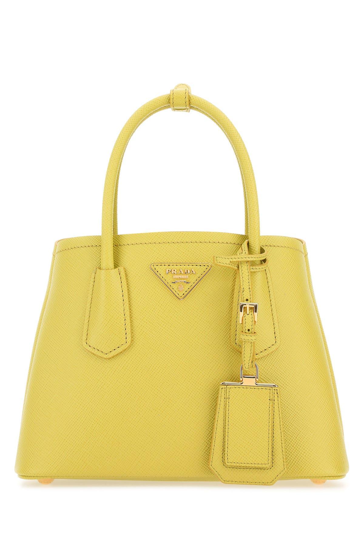 classic prada bag