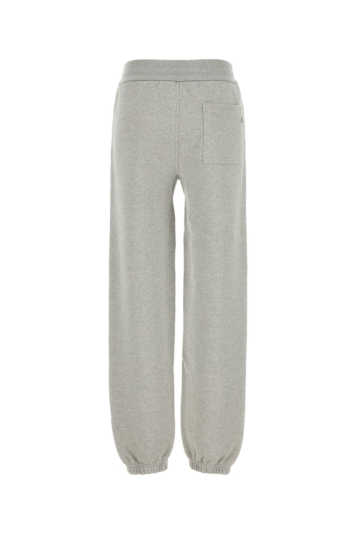 Jil Sander Track pants and sweatpants for Women | Online