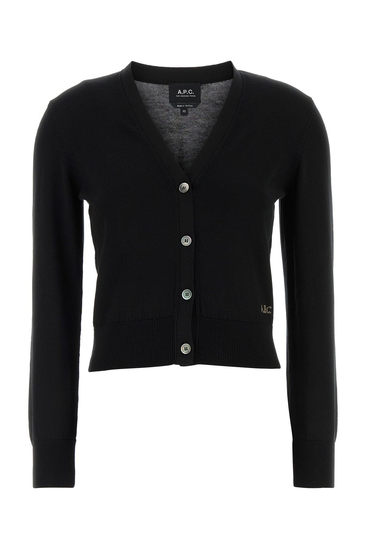 A.P.C. Cardigans for Women | Online Sale up to 50% off | Lyst