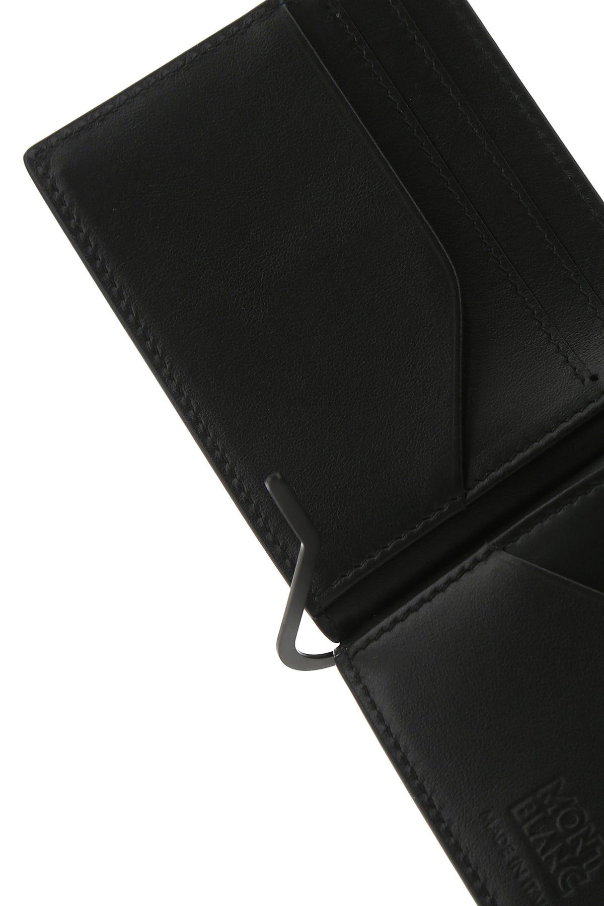 extreme leather wallet