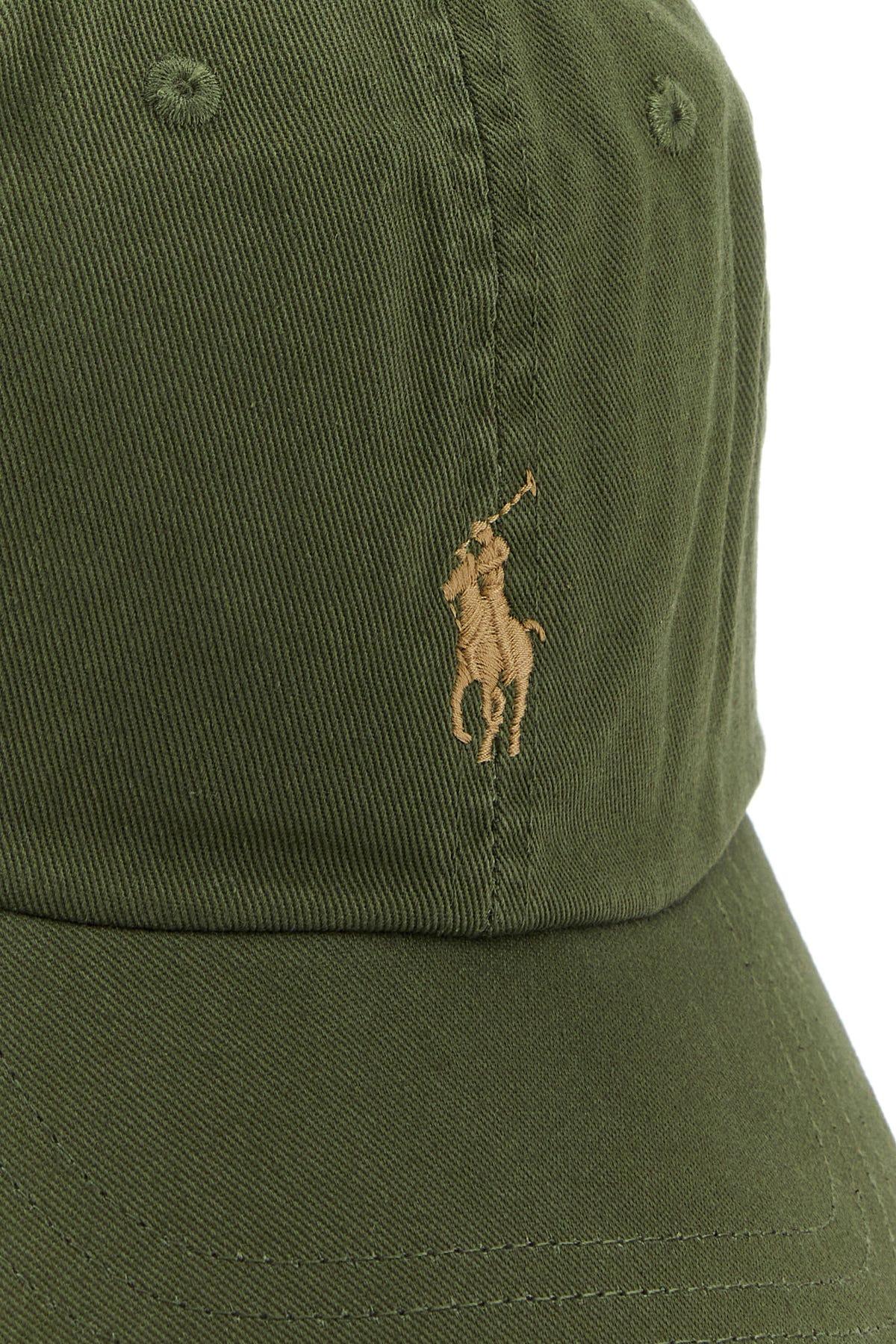 Polo ralph lauren cappello sale