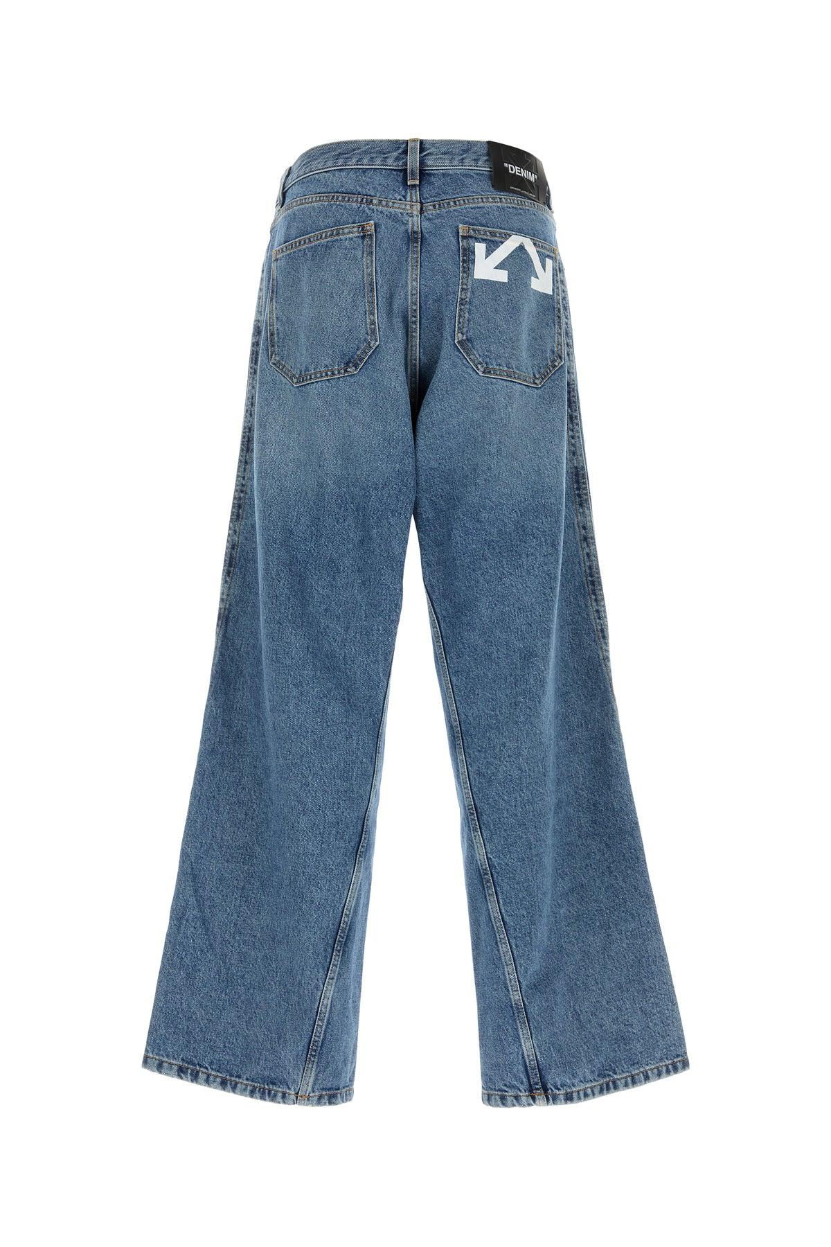 Off-White c/o Virgil Abloh Jeans for Men | Online Sale up to 70 