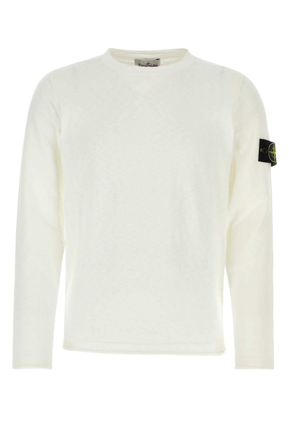 Men's Stone Island Crew neck sweaters | Lyst Men's Stone Island Crew neck sweaters | Lyst