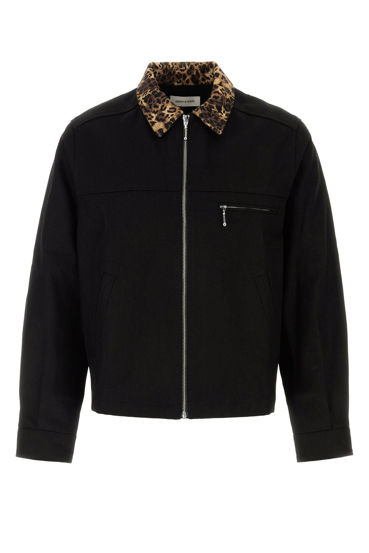Ernest W. Baker Jackets for Men | Online Sale up to 81% off