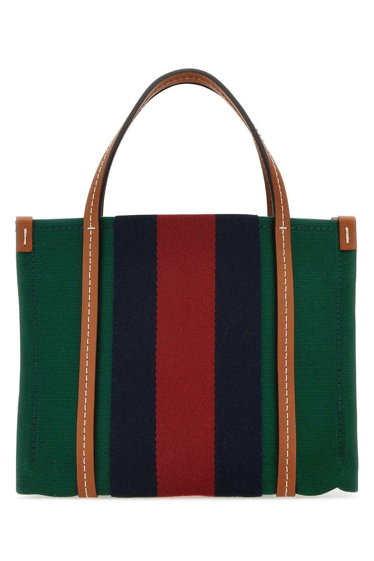 【GUCCI】INTERLOCKING G MINI TOTE BAG Gucci - Interlocking G mini tote bag Gucci