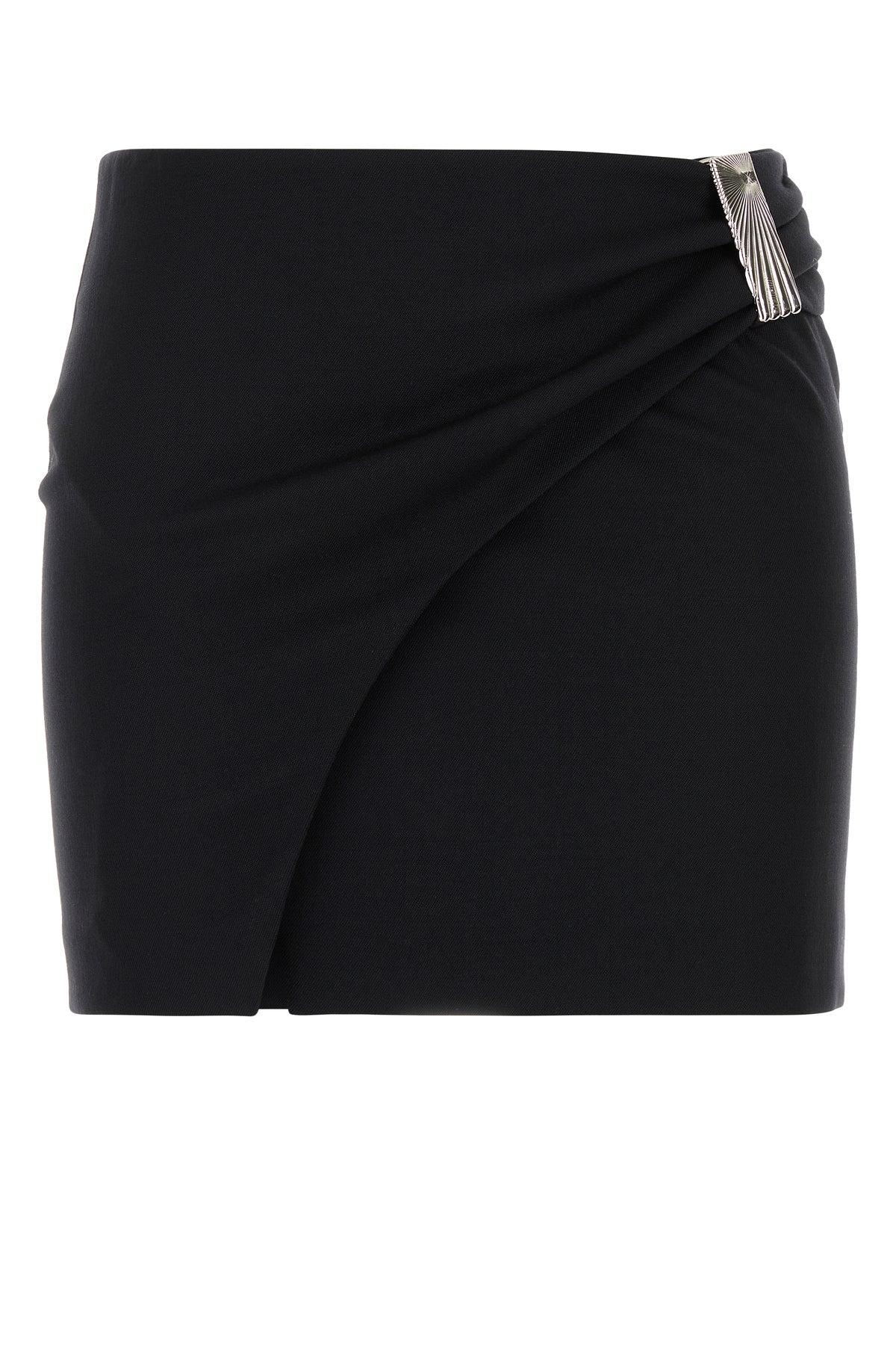 The Attico Skirts for Women | Online Sale up to 60% off | Lyst