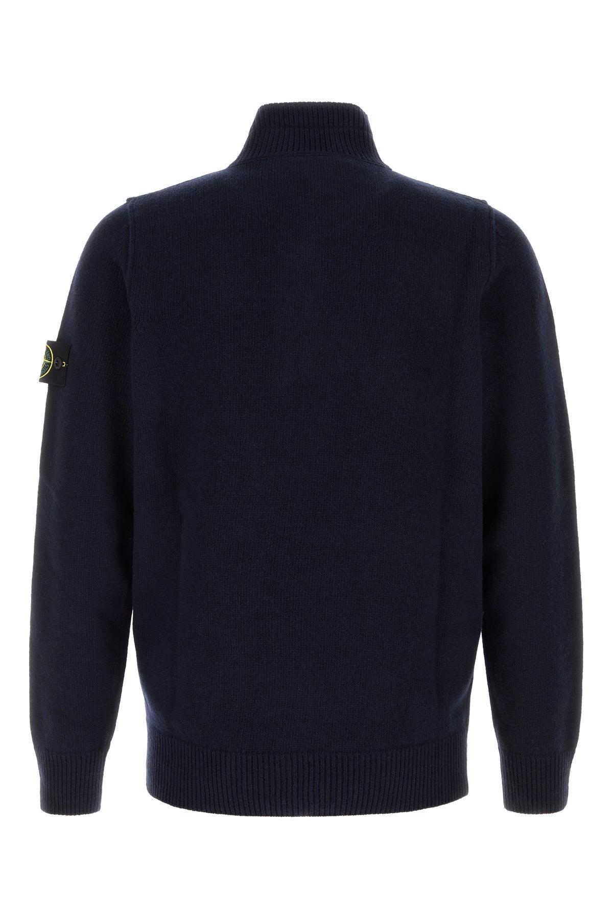 Maglieria da uomo di Stone Island Lyst