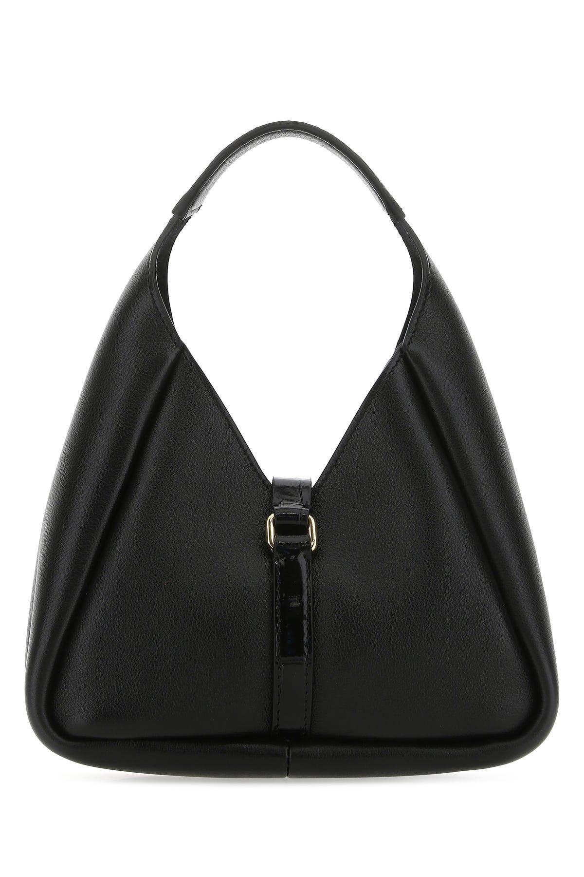 givenchy-Black-Leather-G-hobo-