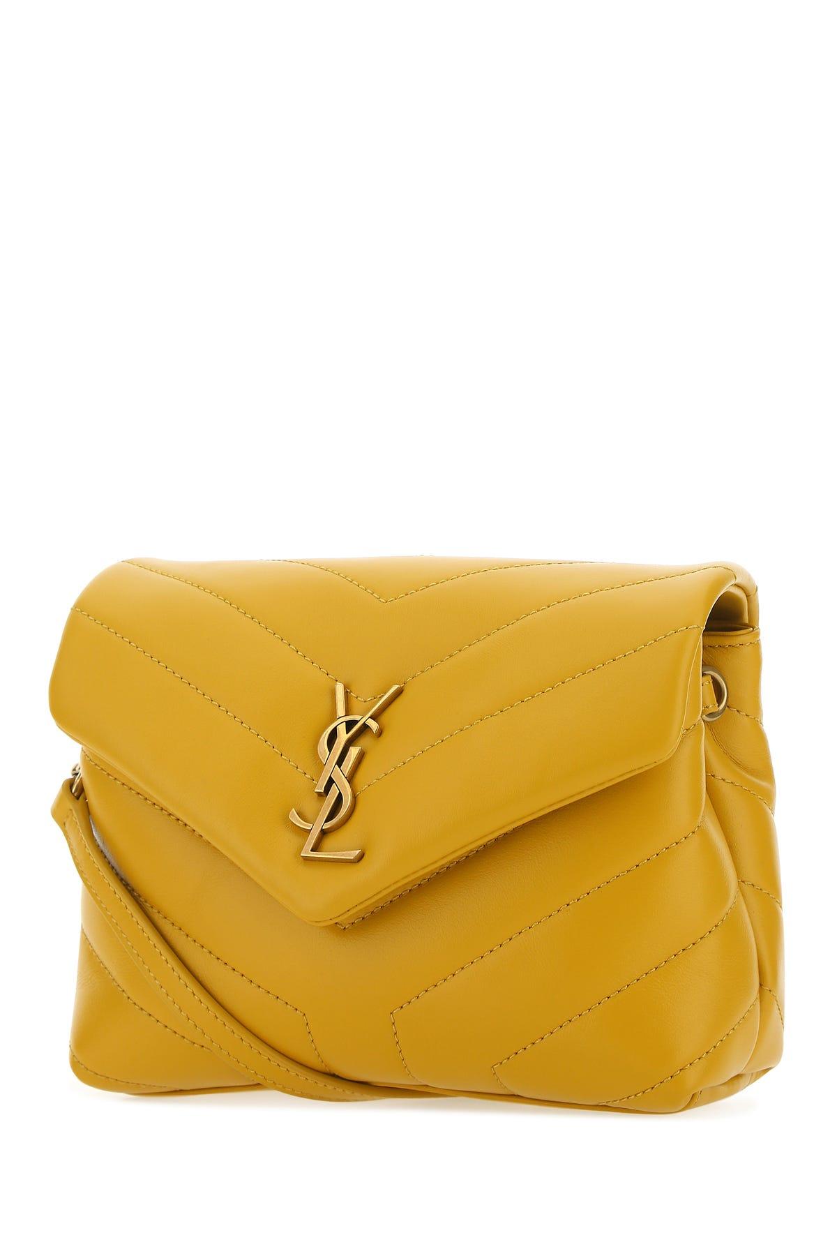 Saint Laurent 'Loulou Toy' shoulder bag, Women's Bags