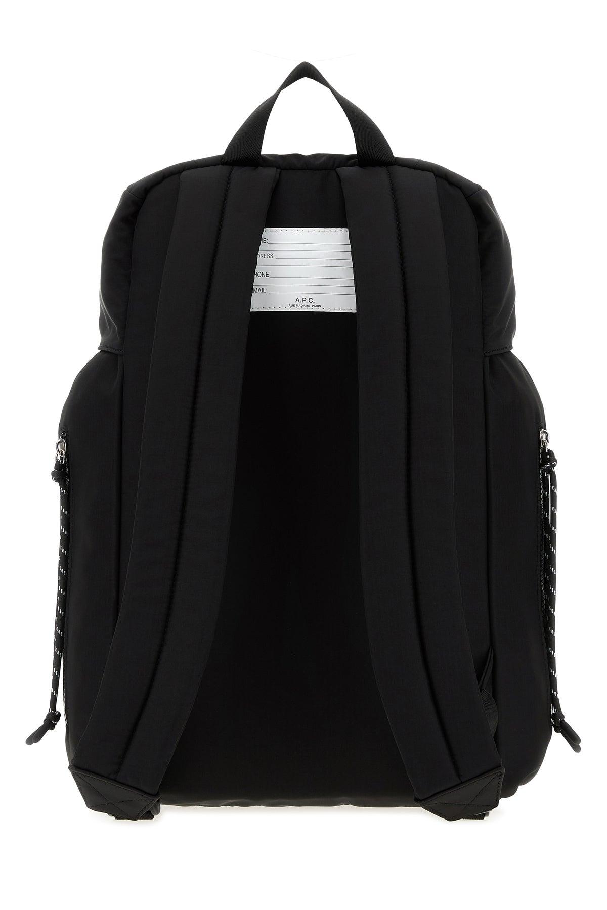 A.P.C. Backpacks for Men | Online Sale up to 50% off | Lyst