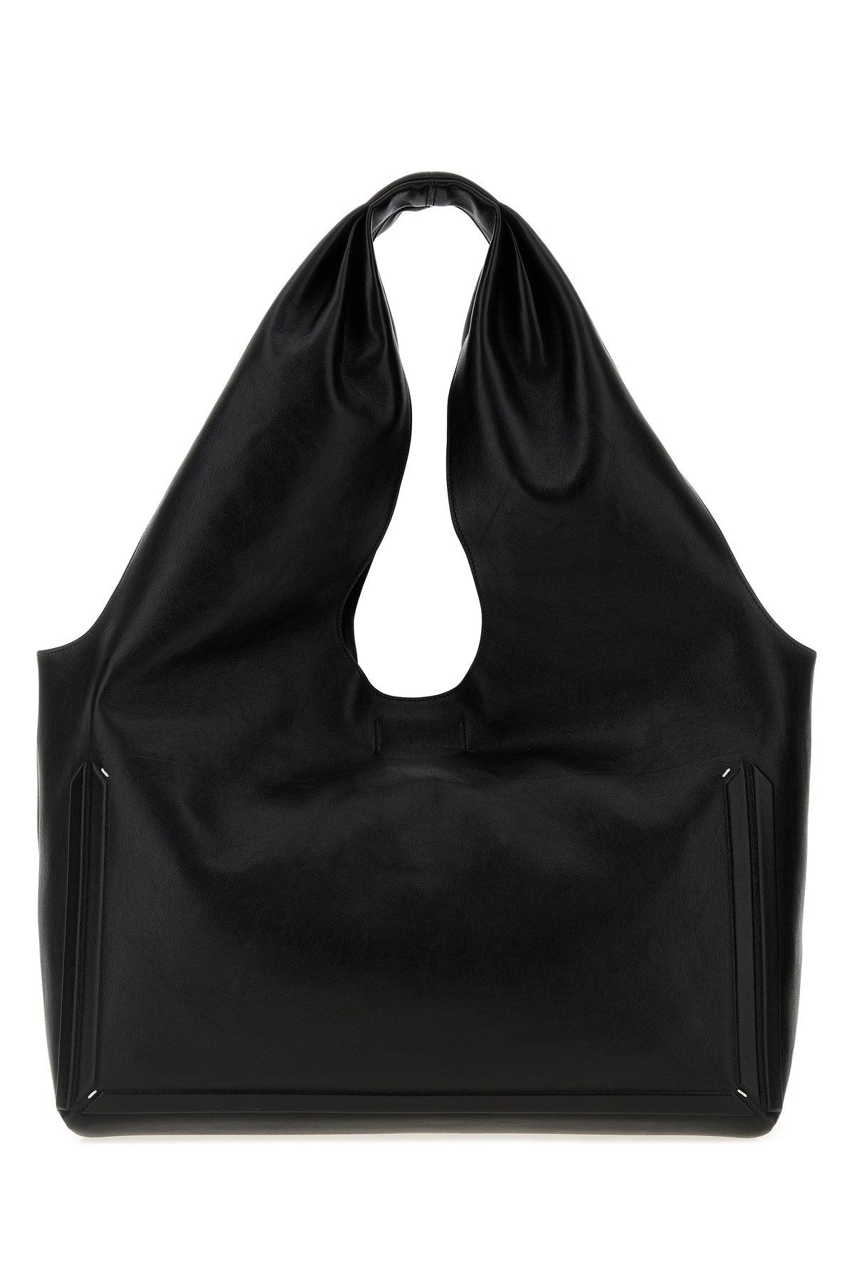 販売 激安店 Maison Margiela◎TOTE BAG レザー トートバッグ 【公式通販】