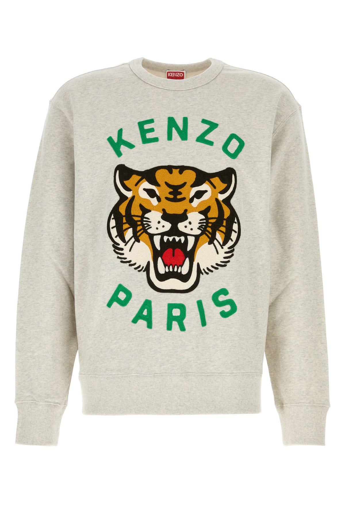 Felpe KENZO da uomo Sconto online fino al 60 Lyst Pagina 2